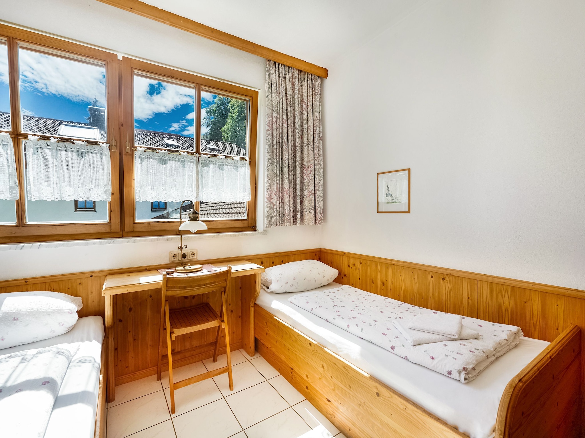 Appartement Schönau am Königssee