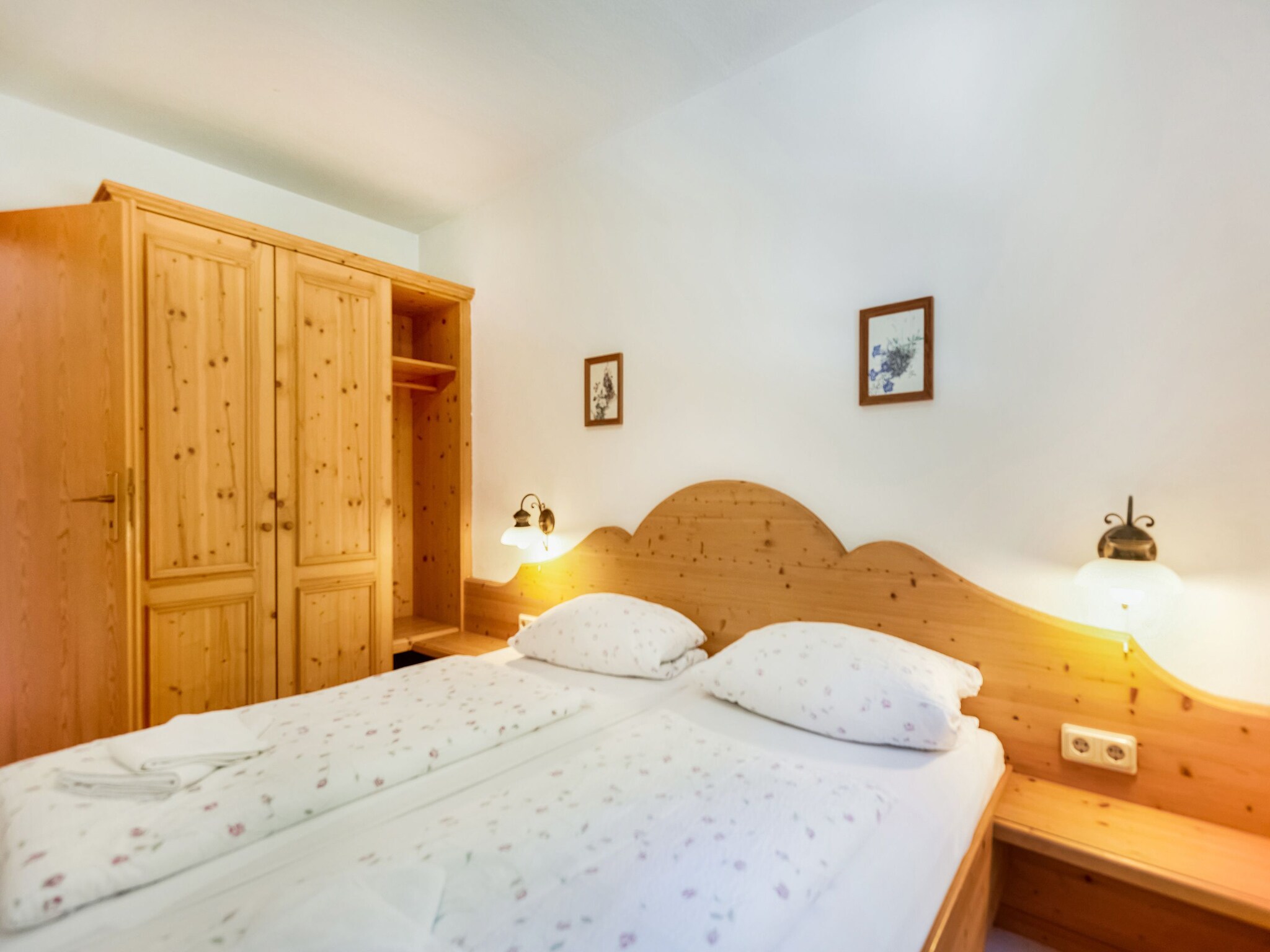 Appartement Schönau am Königssee