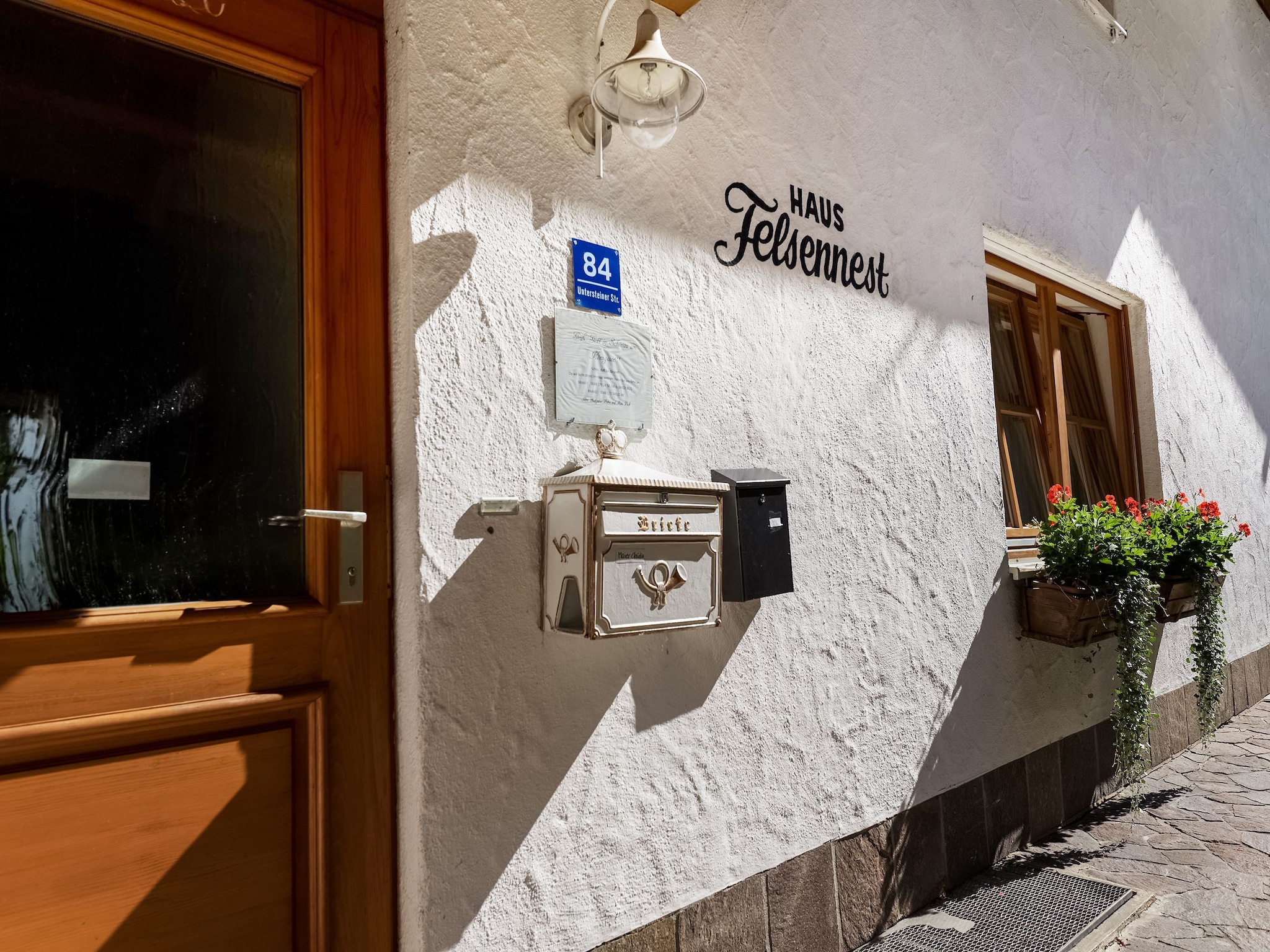 Appartement Schönau am Königssee