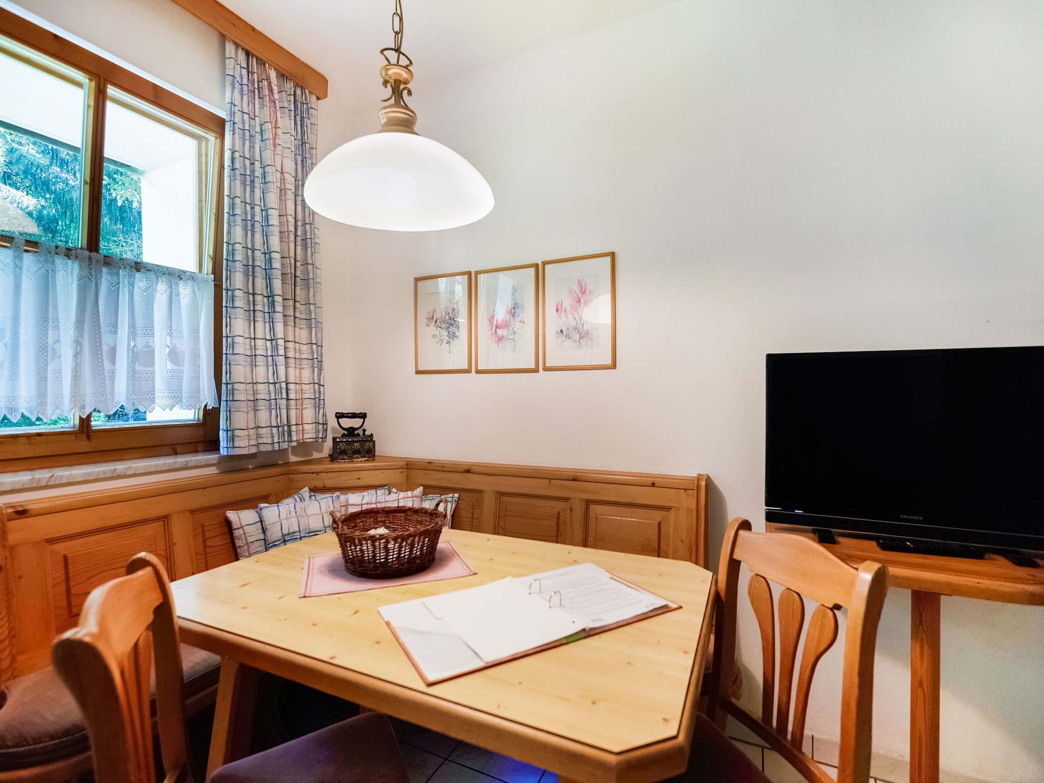 Appartement Schönau am Königssee