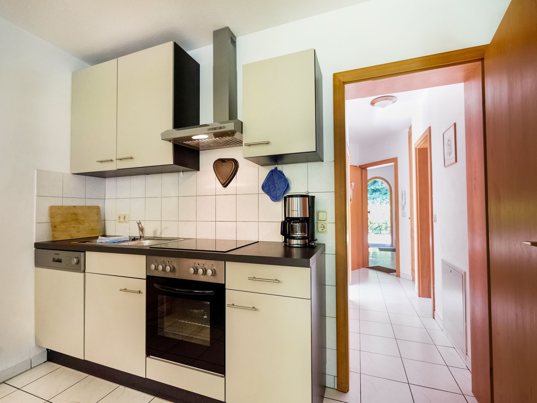 Appartement Schönau am Königssee