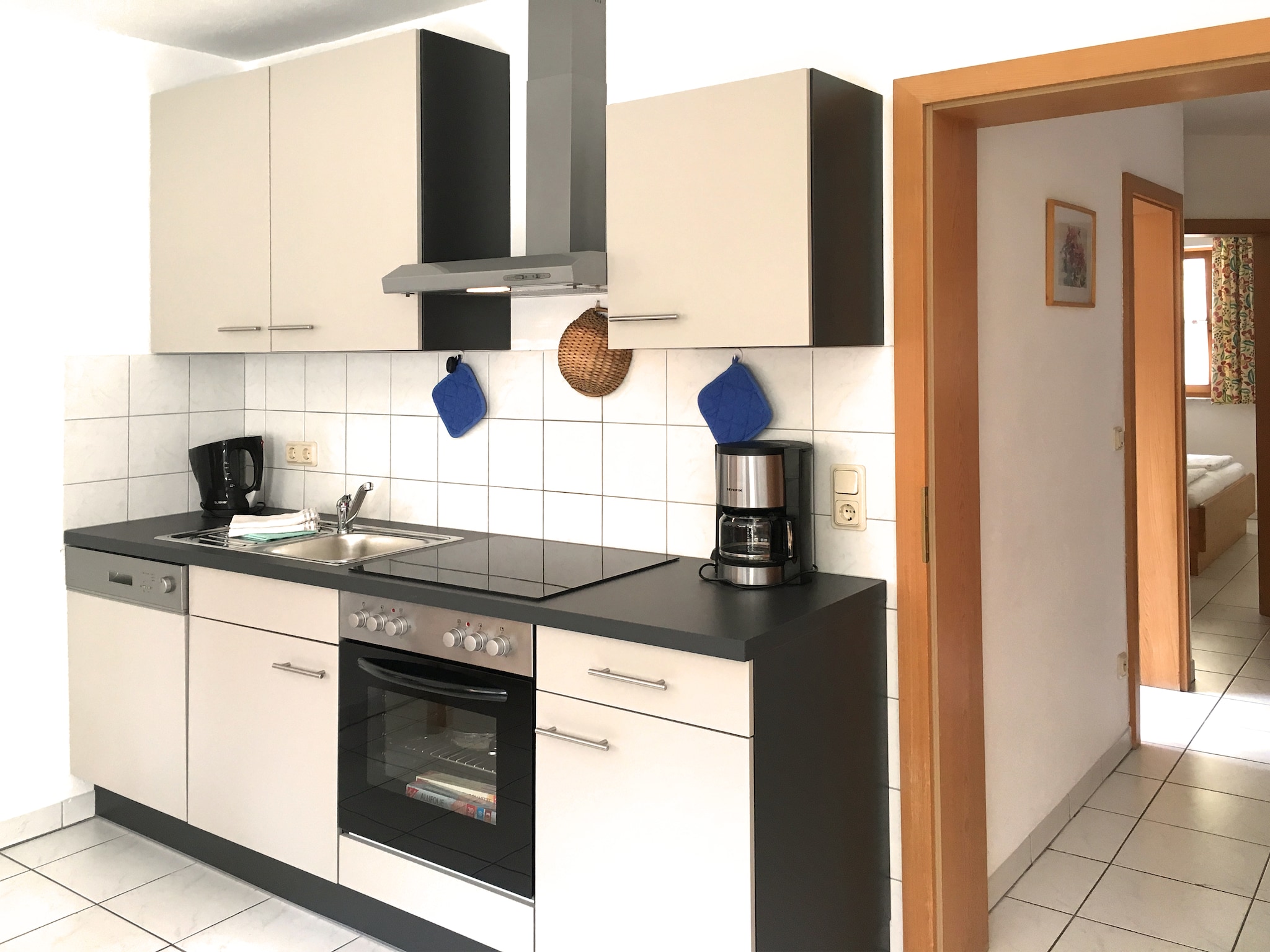 Ferienwohnung Schönau am Königssee