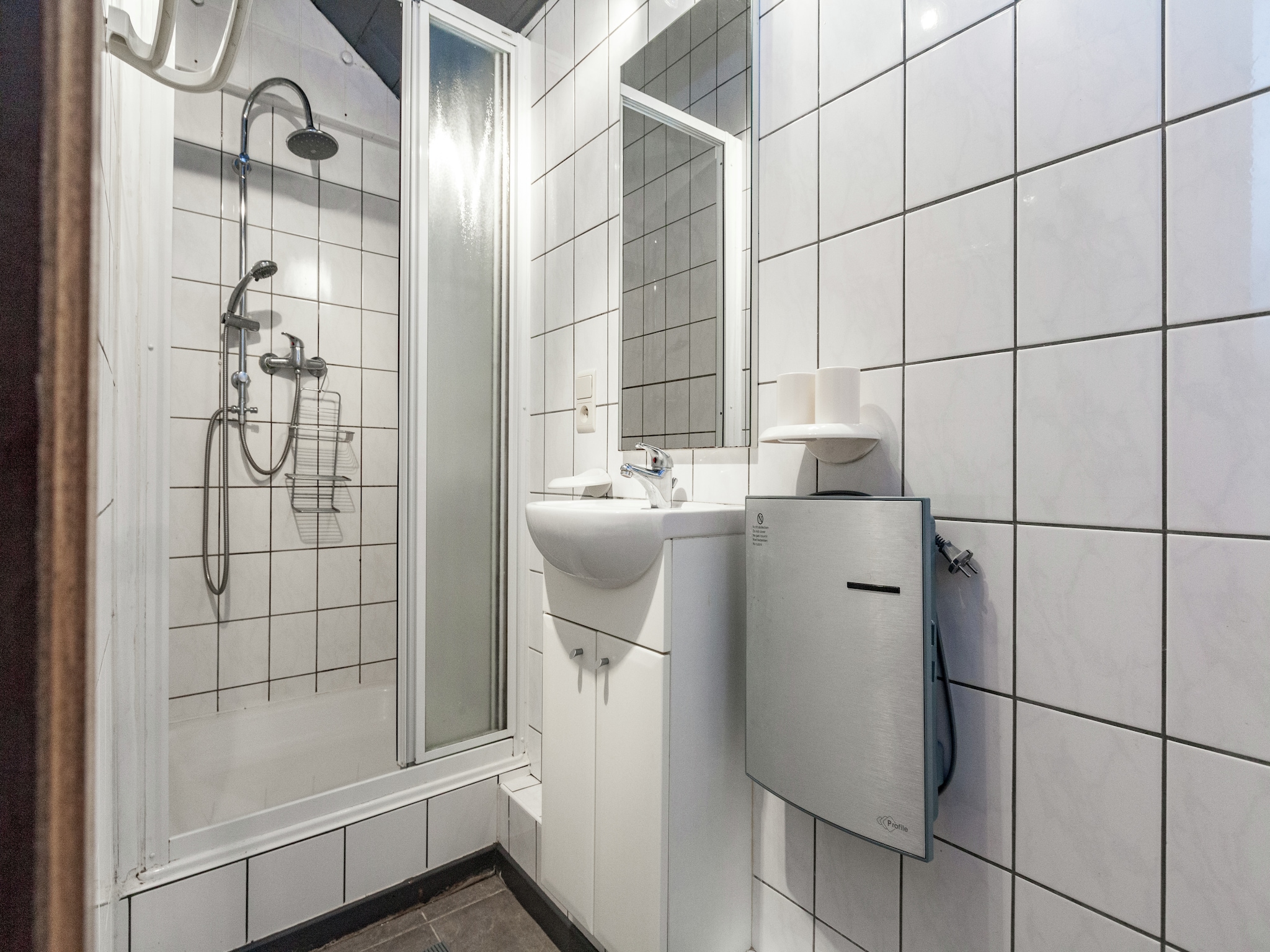 Vakantiehuis Orchidee