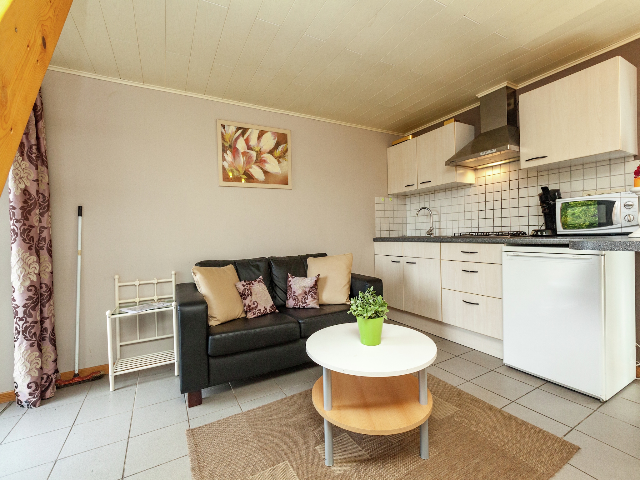 Vakantiehuis Orchidee