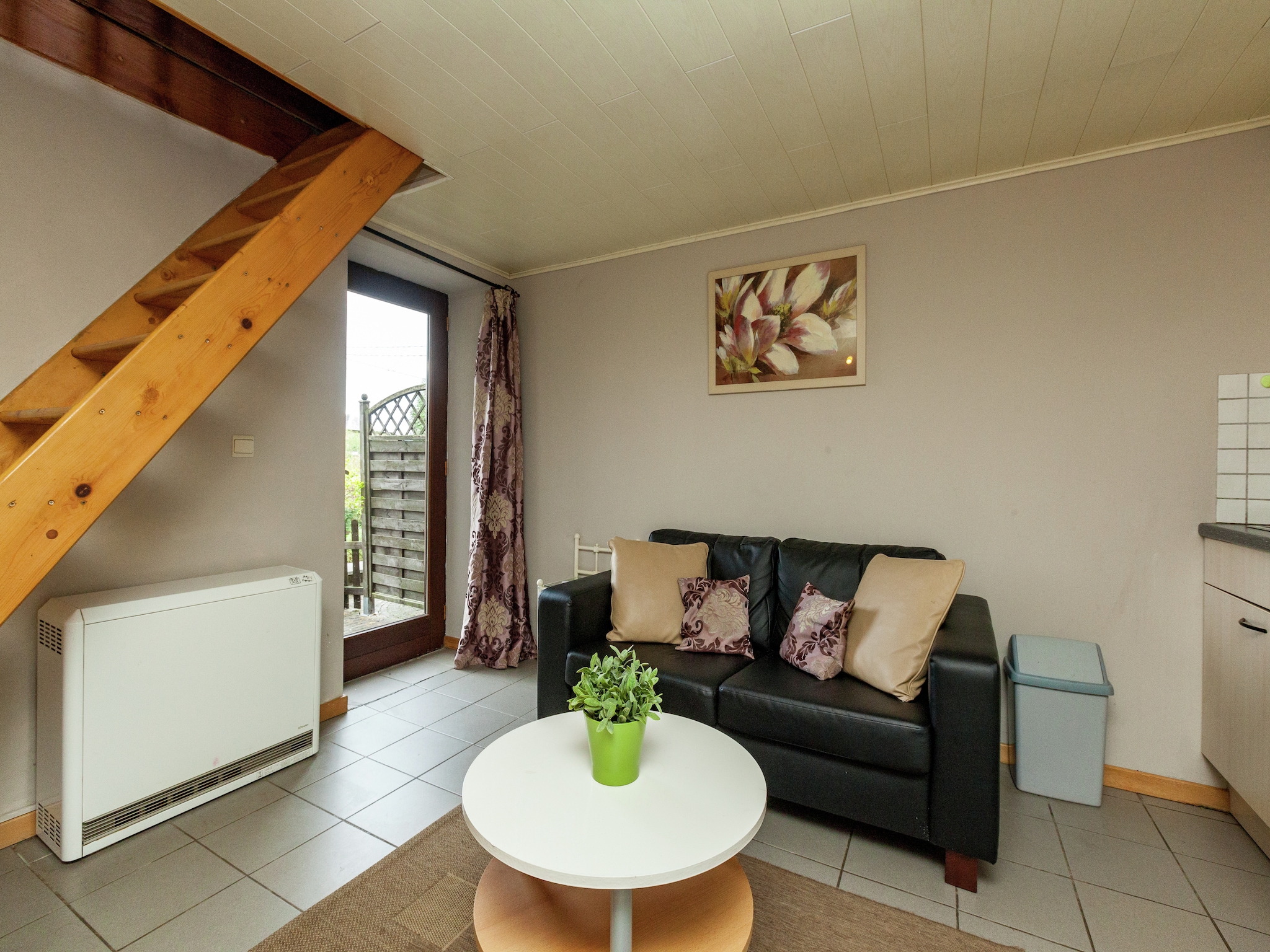 Vakantiehuis Orchidee