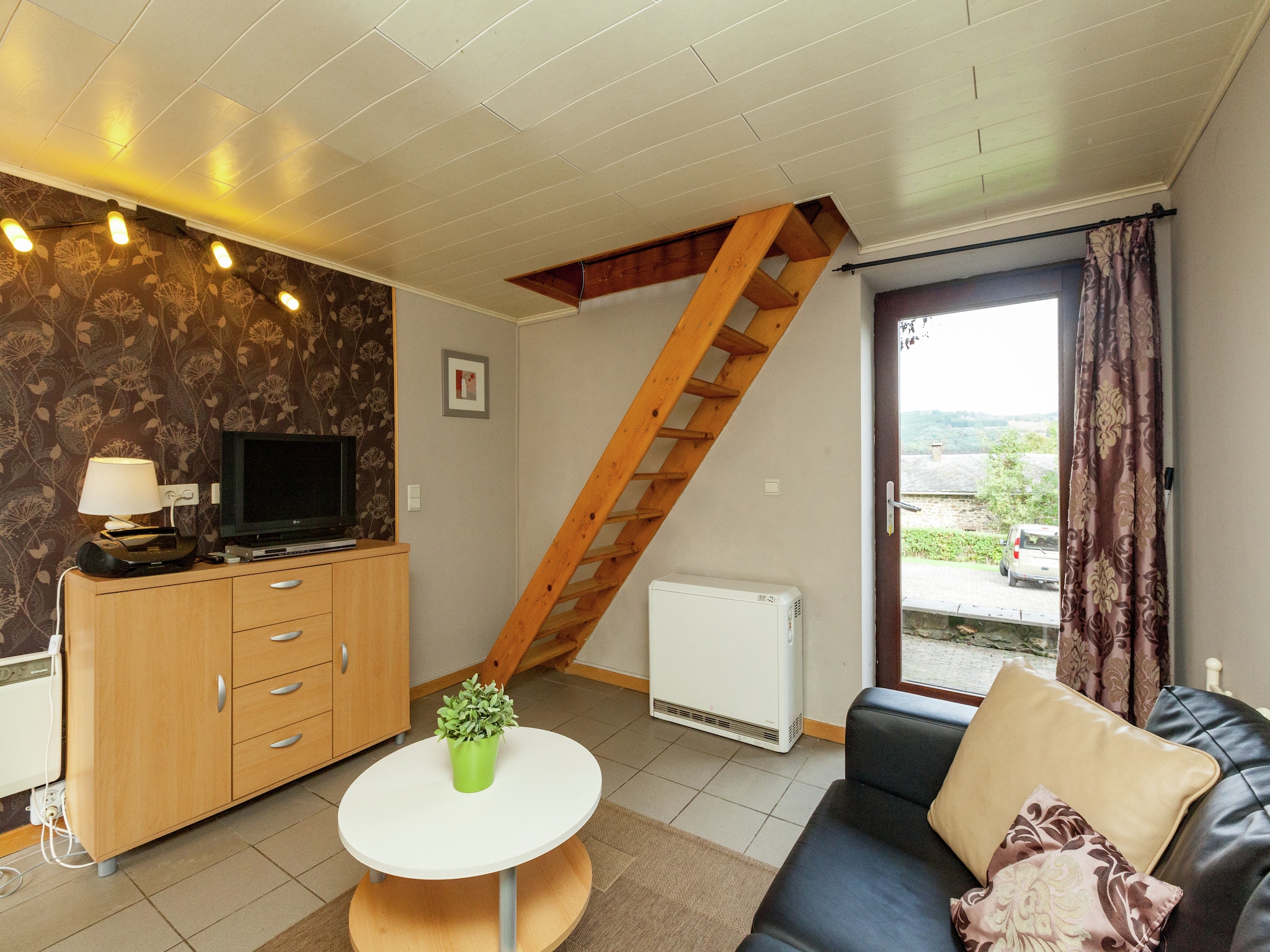 Vakantiehuis Orchidee