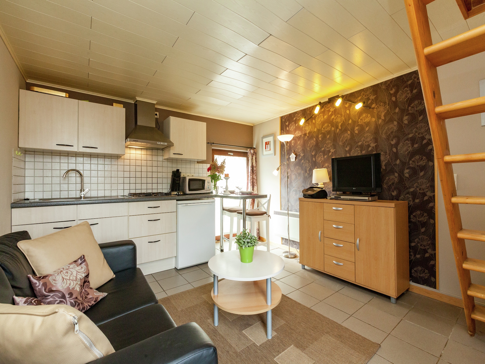 Vakantiehuis Orchidee