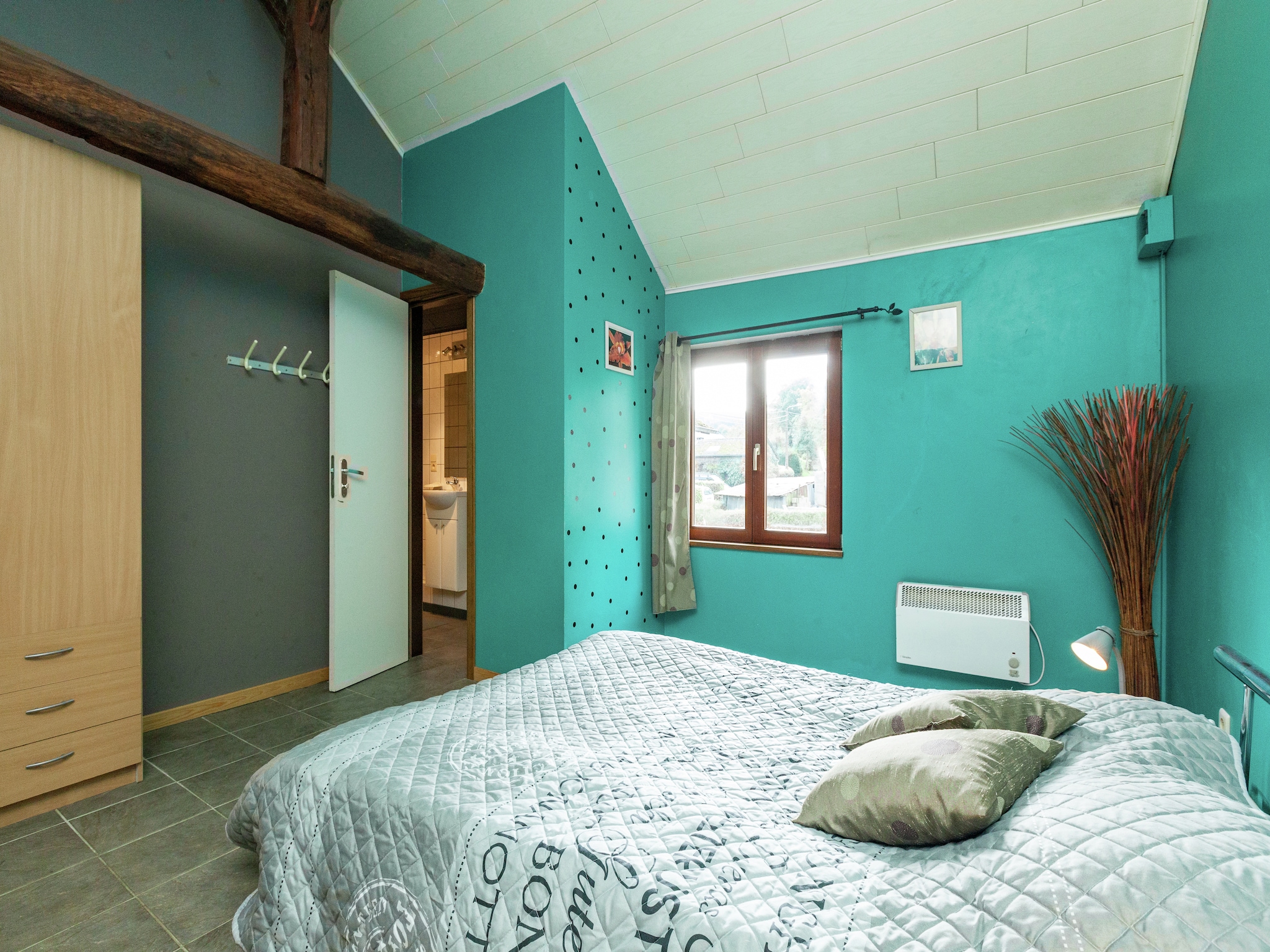 Vakantiehuis Orchidee