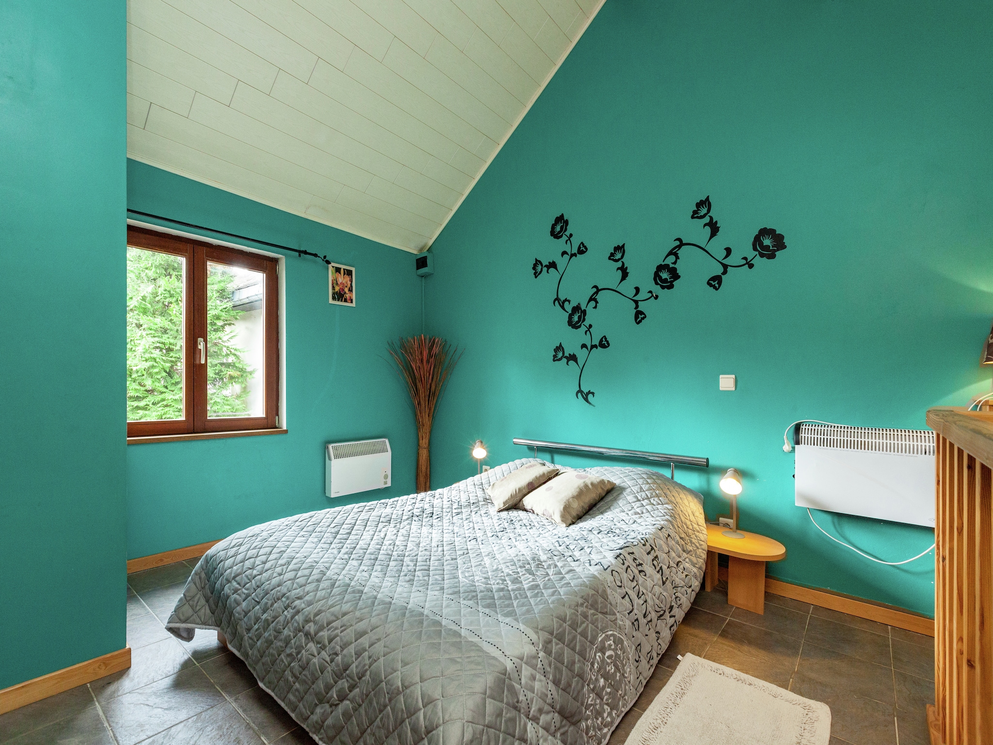 Vakantiehuis Orchidee