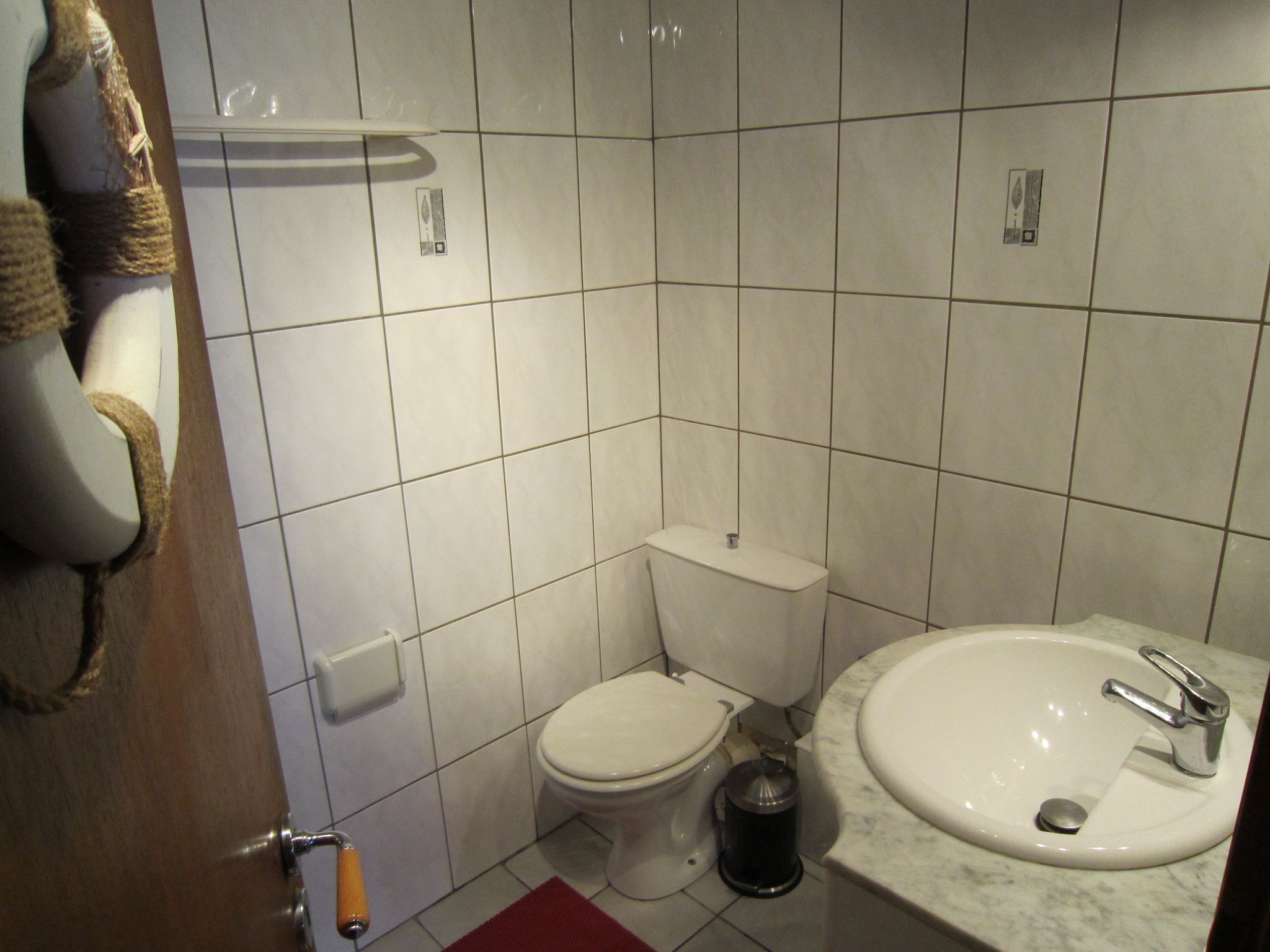 Vakantiehuis La lavande
