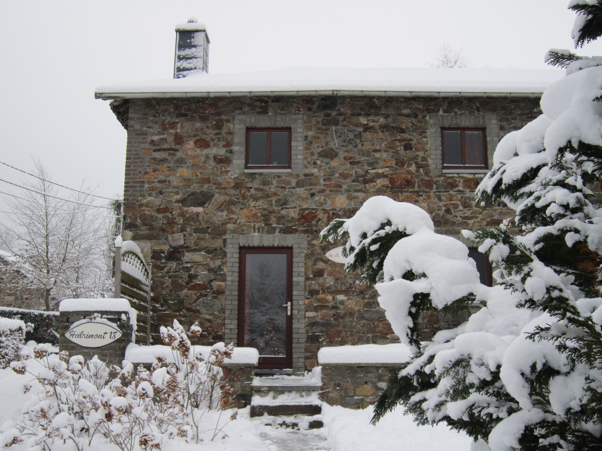 Vakantiehuis La lavande
