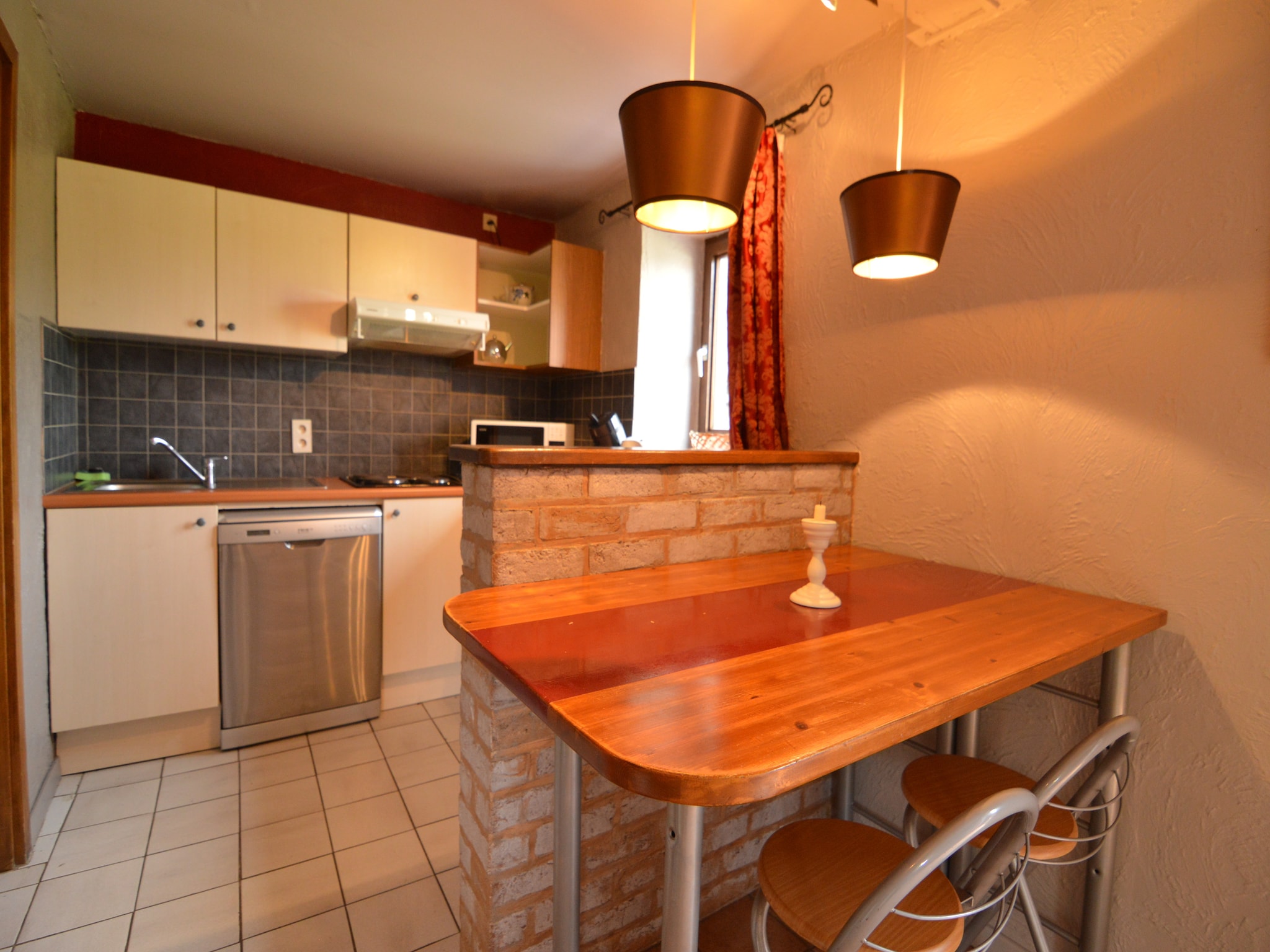 Vakantiehuis La lavande