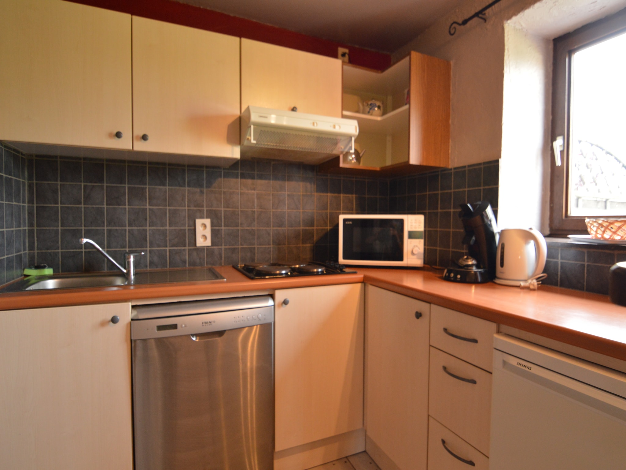 Vakantiehuis La lavande