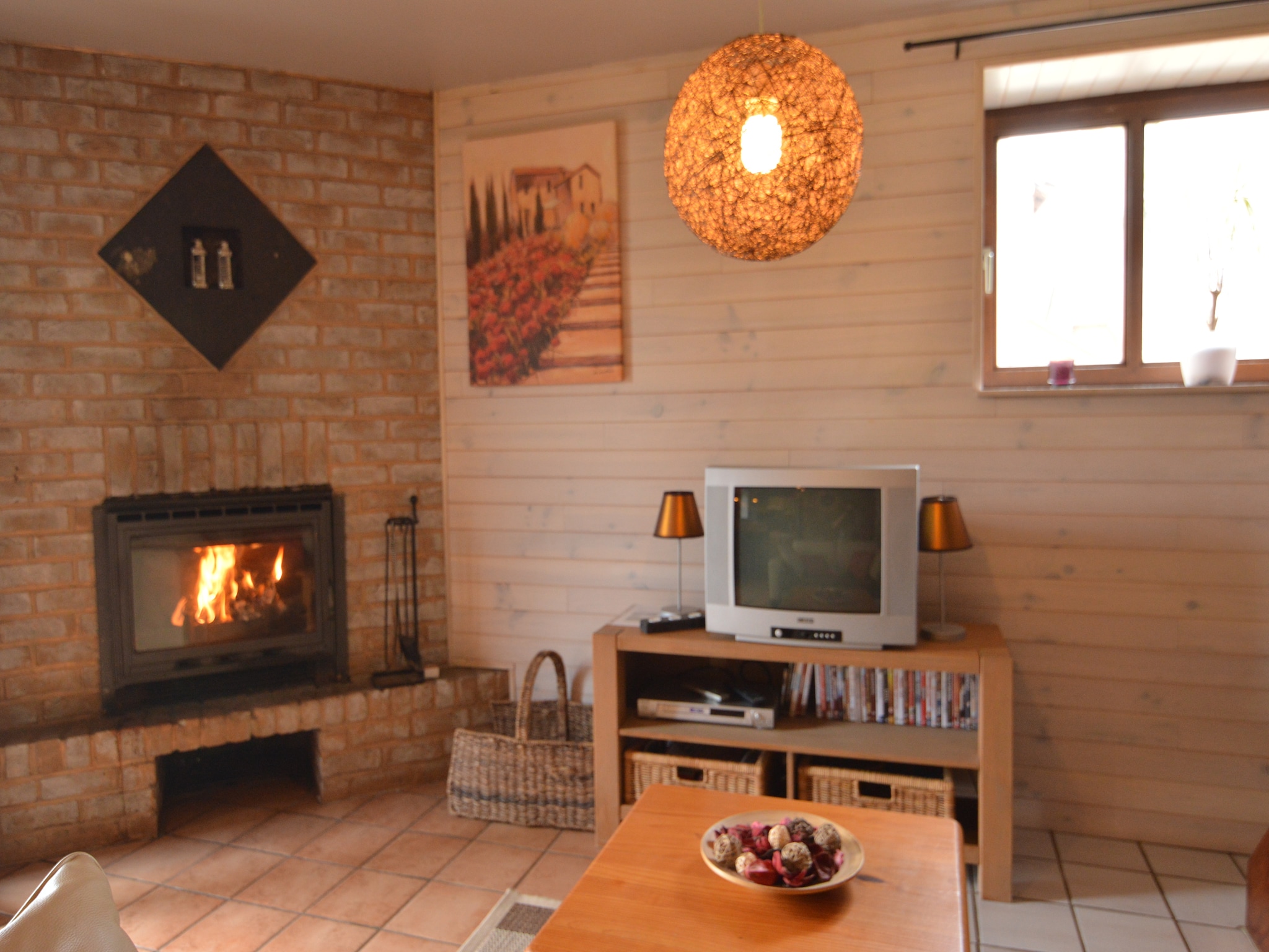 Vakantiehuis La lavande