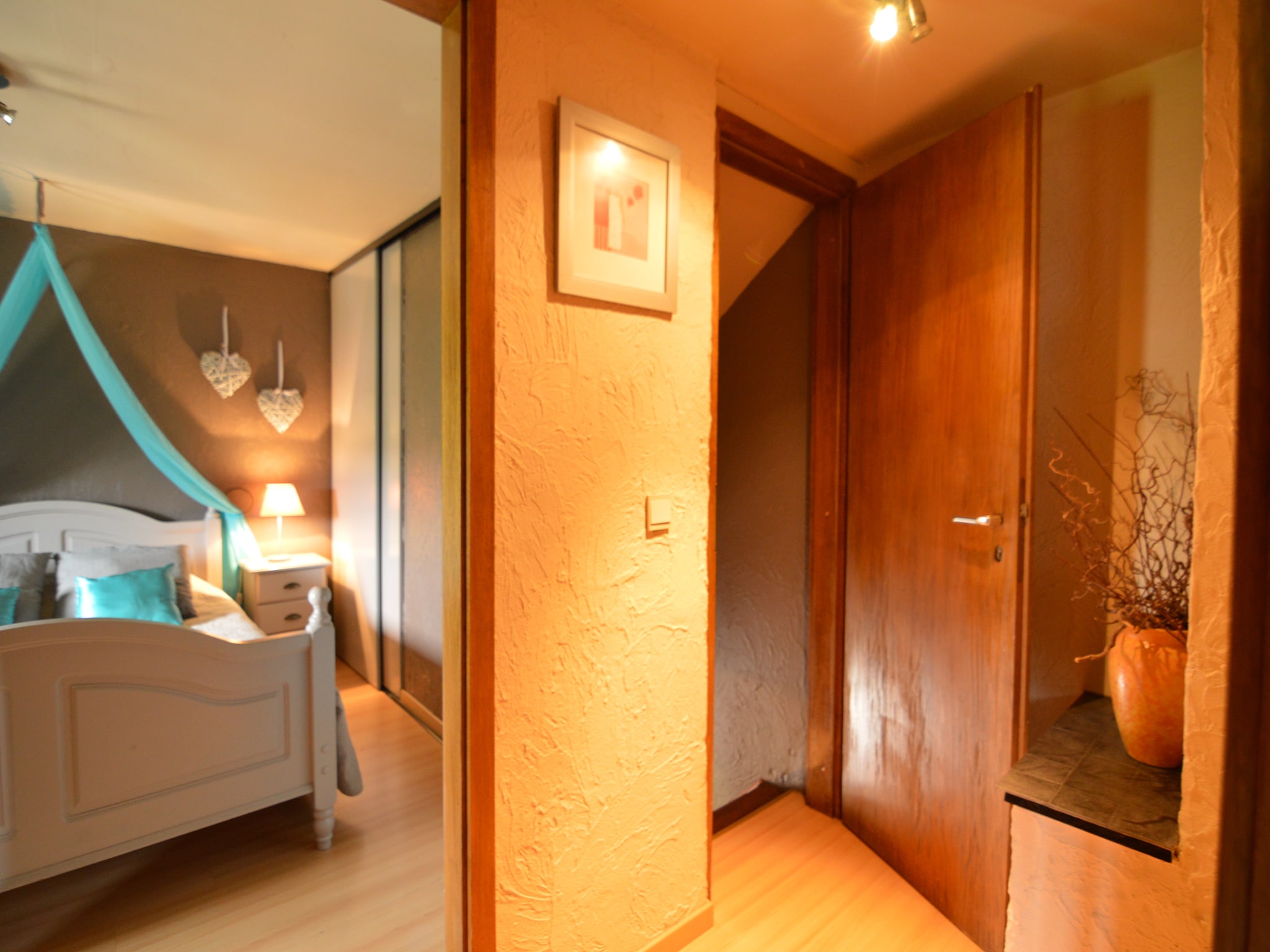 Vakantiehuis La lavande