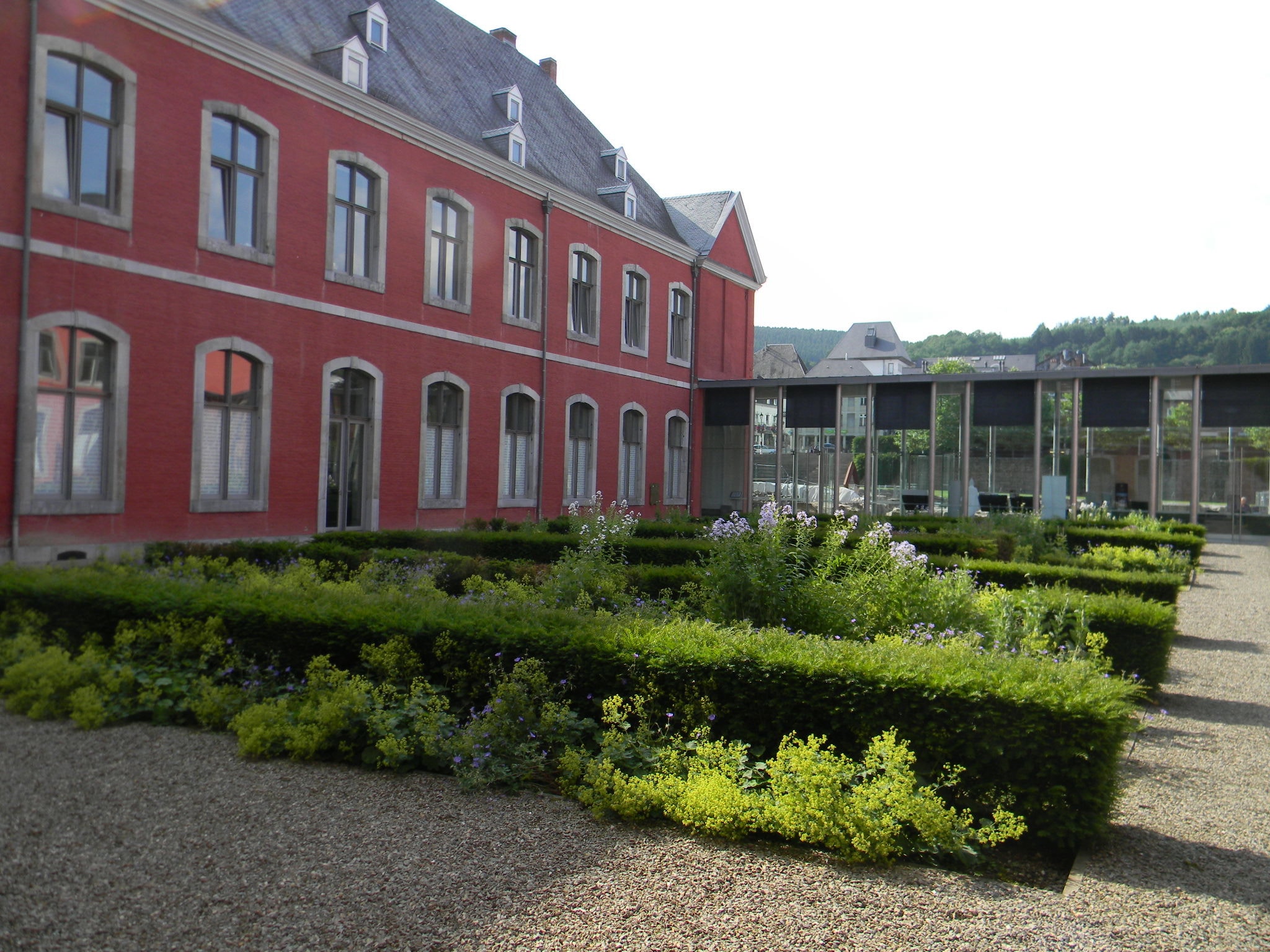 Vakantiehuis La lavande