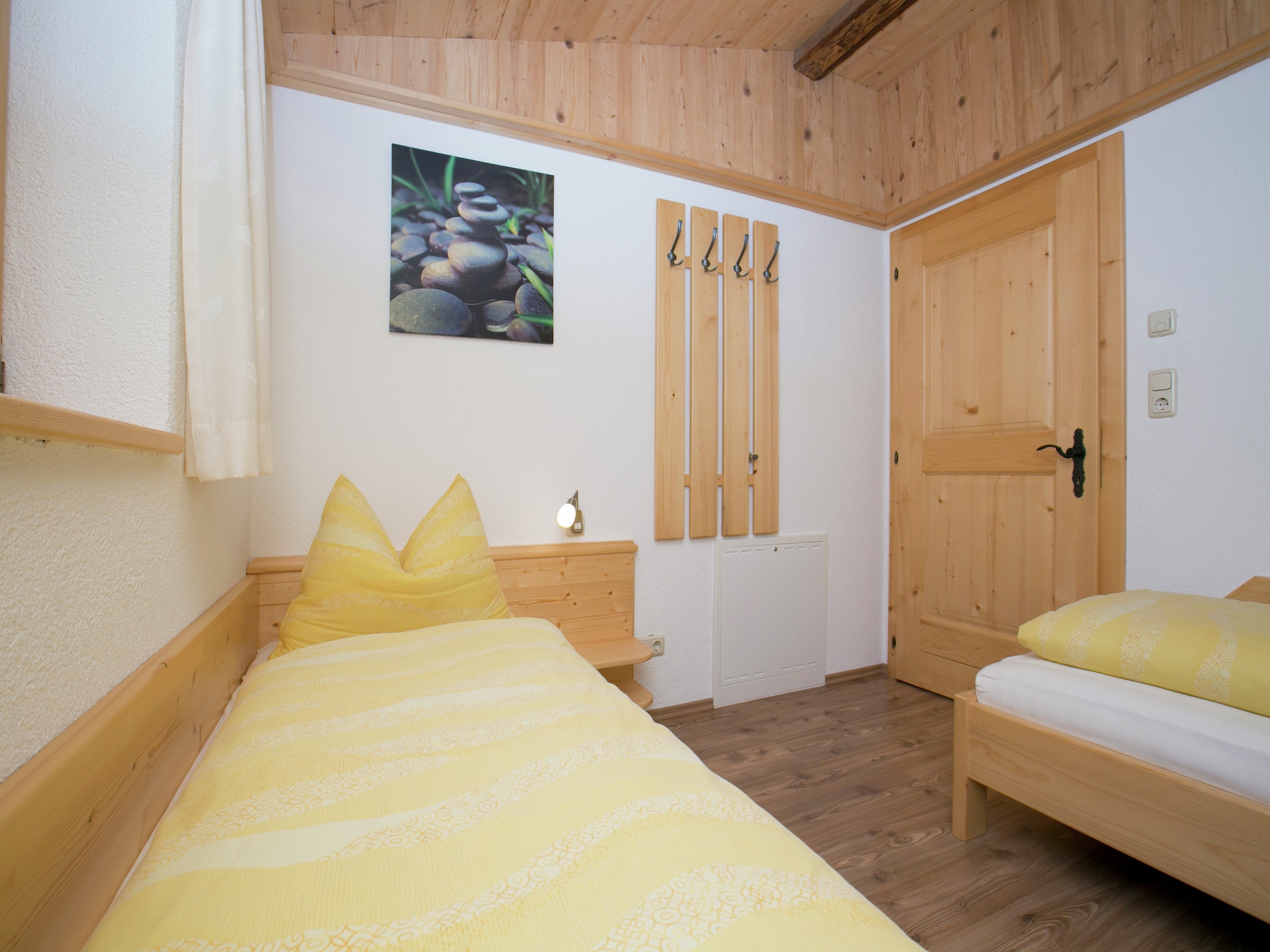 Feriebolig Chalet Hohe Salve