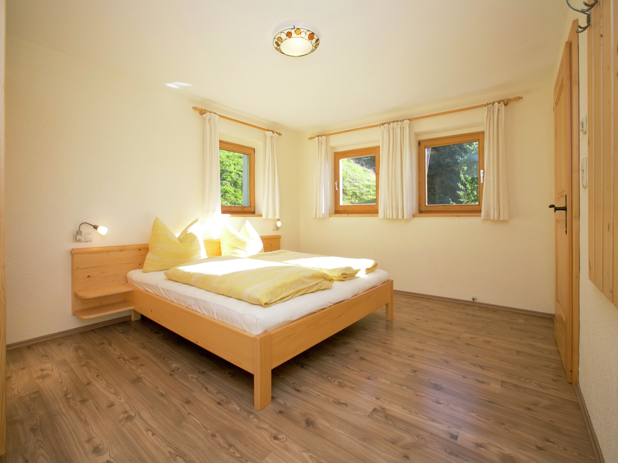 Feriebolig Chalet Hohe Salve