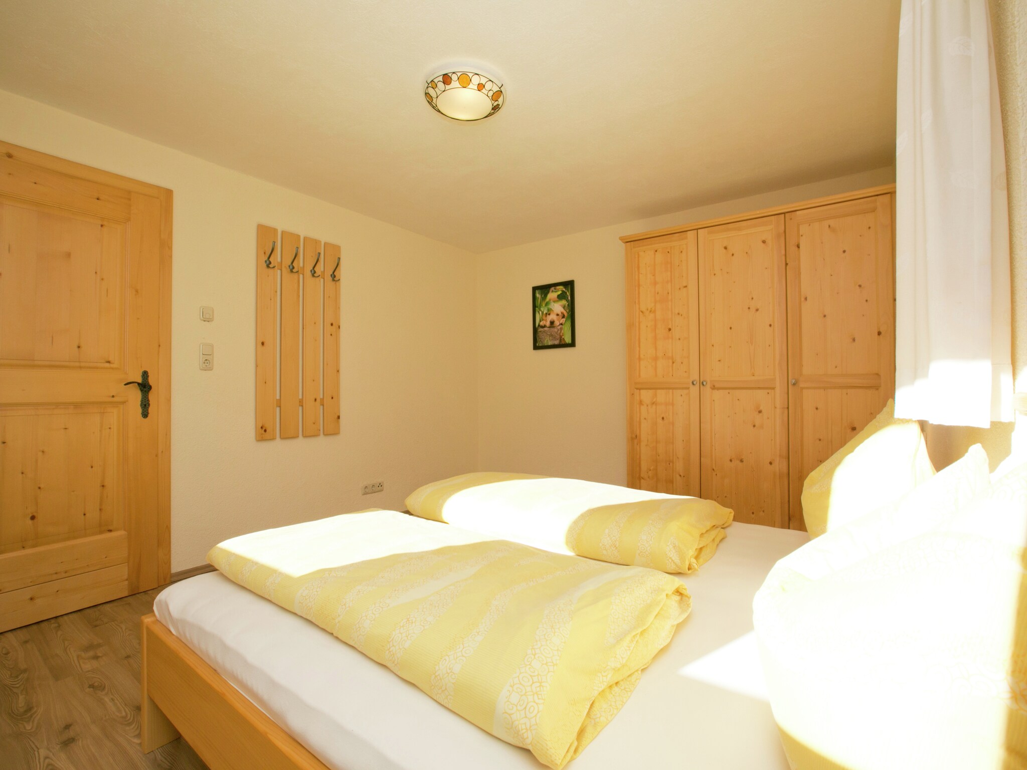 Feriebolig Chalet Hohe Salve