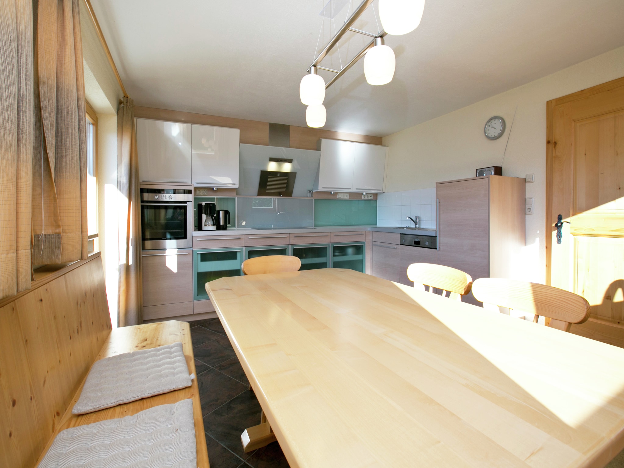 Feriebolig Chalet Hohe Salve