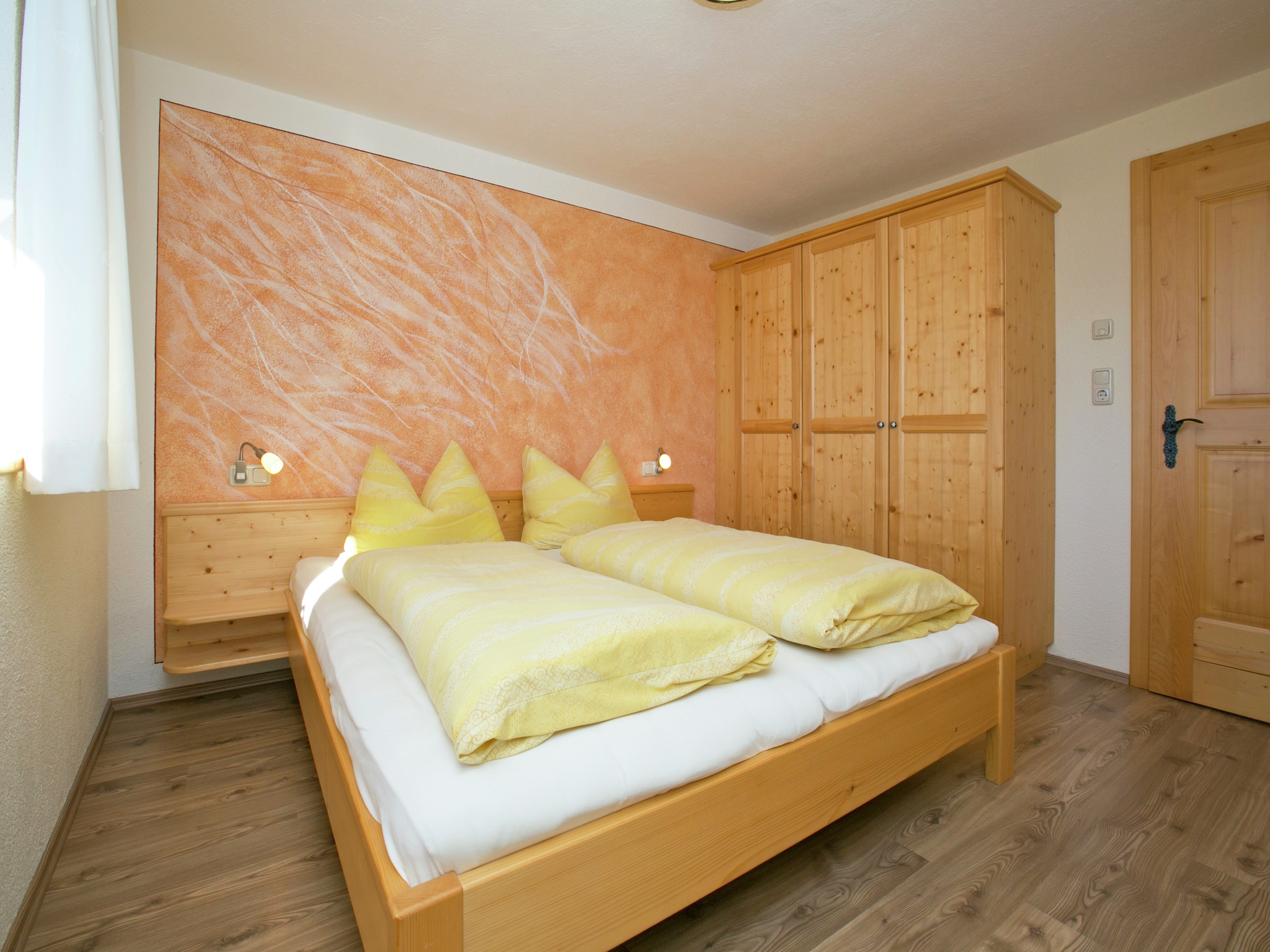 Feriebolig Chalet Hohe Salve