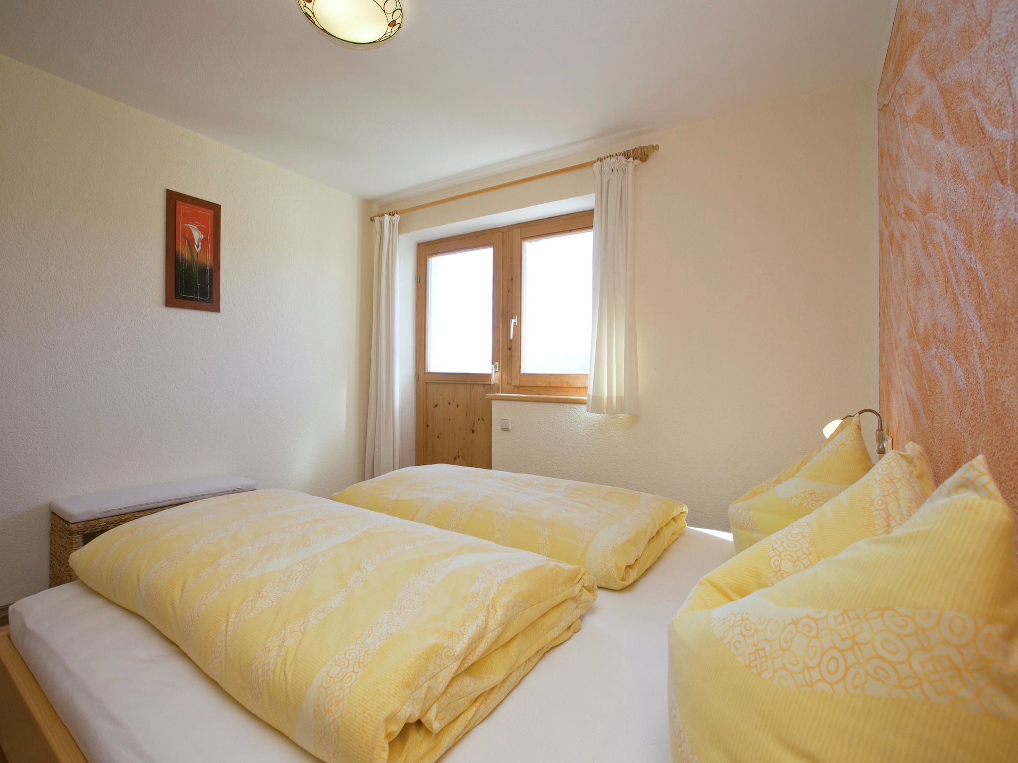 Feriebolig Chalet Hohe Salve