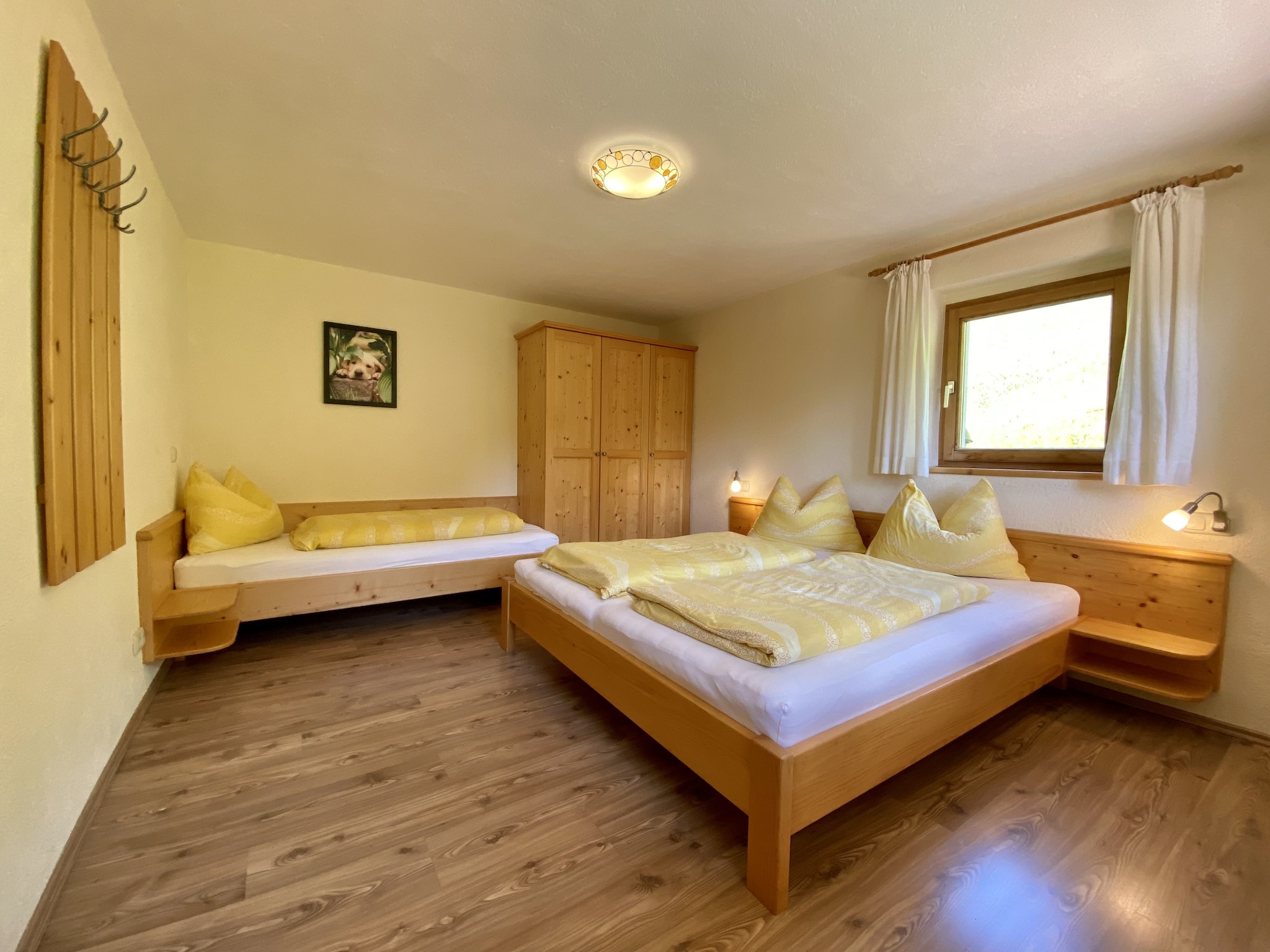 Feriebolig Chalet Hohe Salve