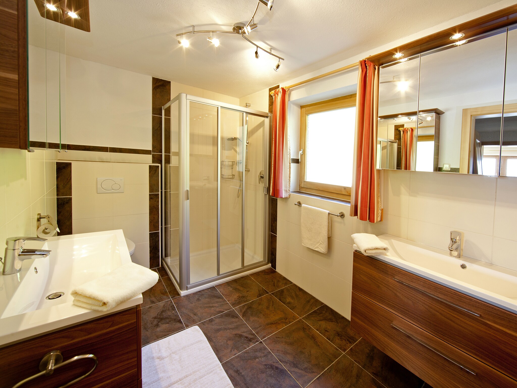 Feriebolig Chalet Hohe Salve