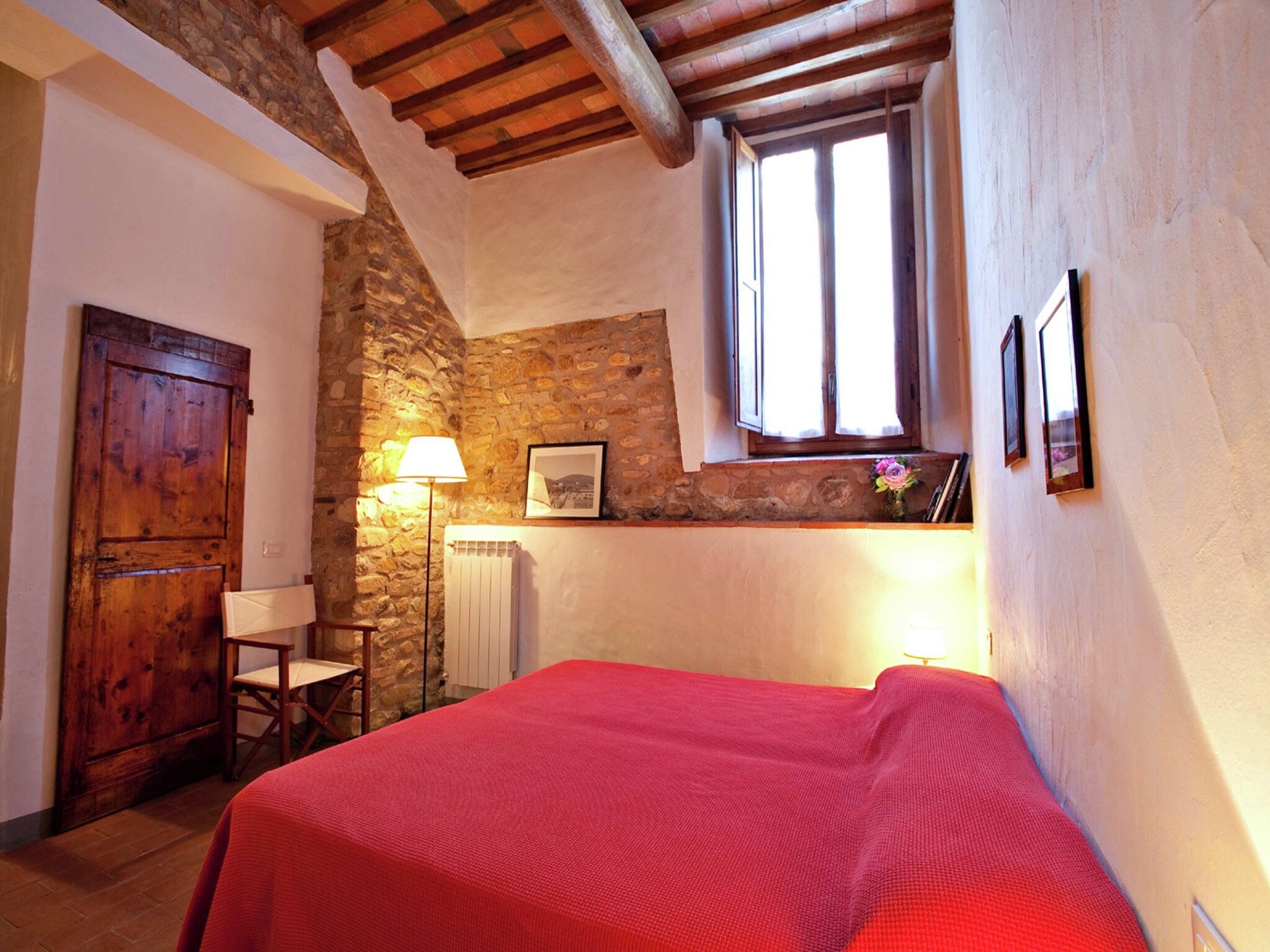 Casa di vacanze Il Querceto Prima