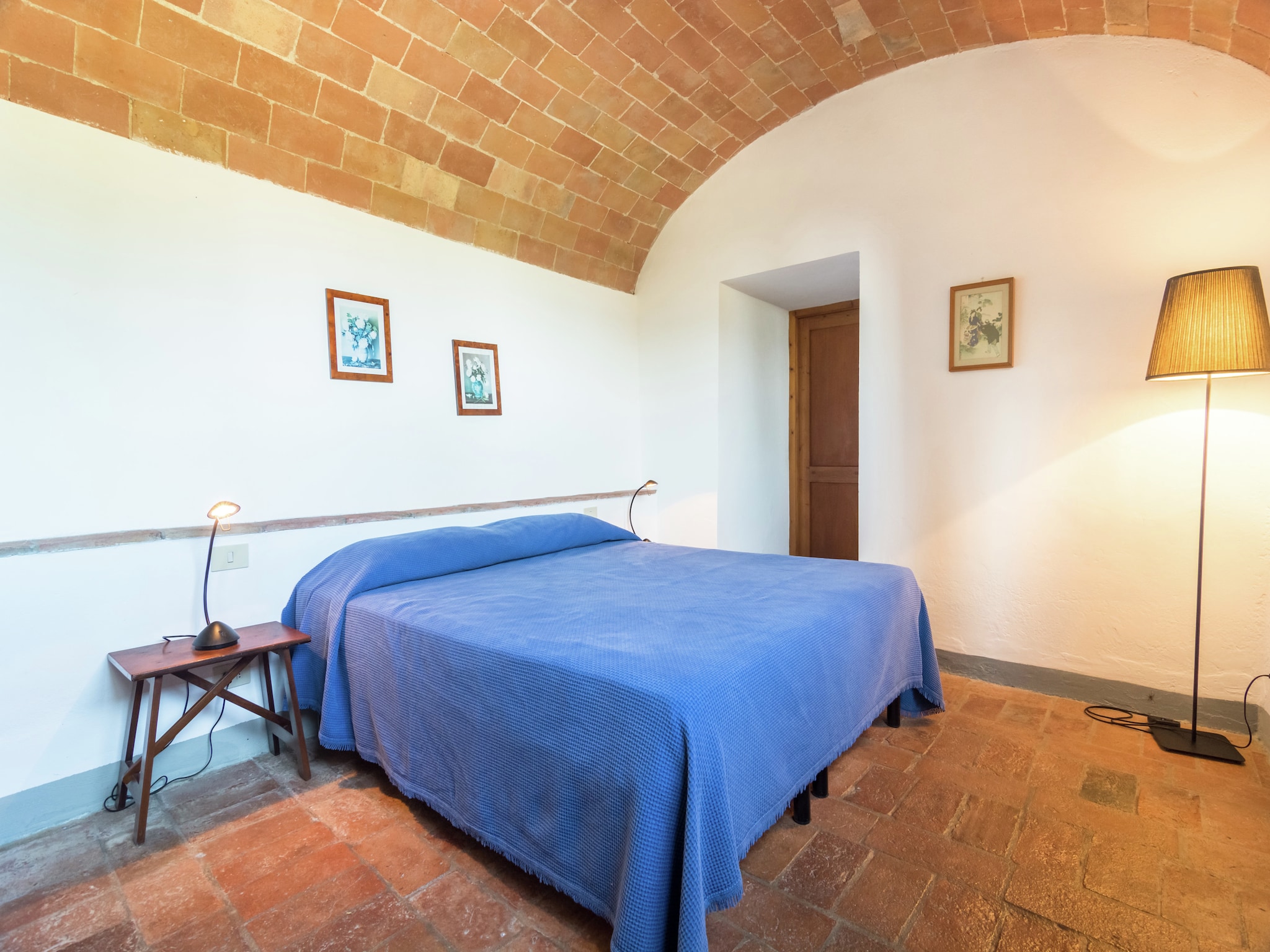 Casa di vacanze Il Querceto Prima