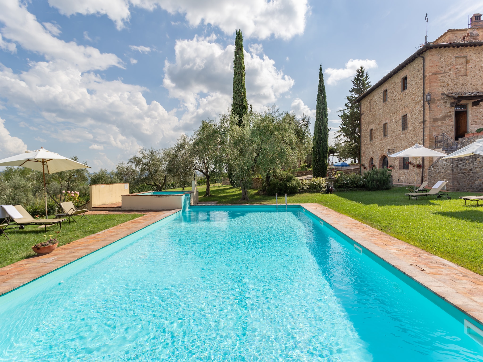 Casa di vacanze Il Querceto Prima