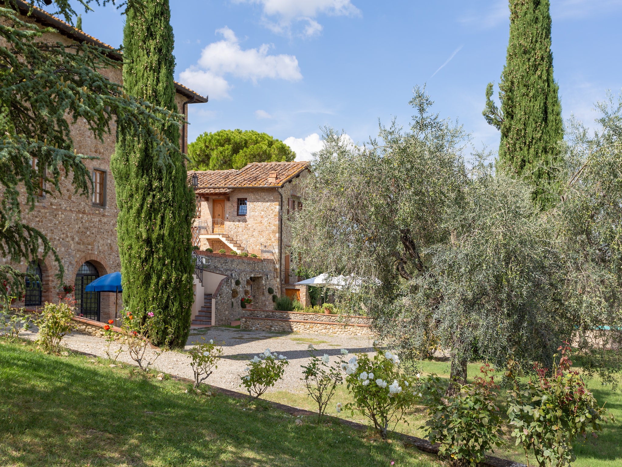Casa di vacanze Il Querceto Prima
