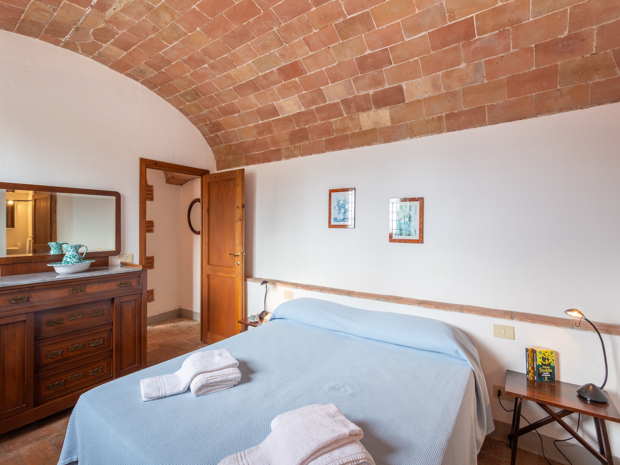Casa di vacanze Il Querceto Prima