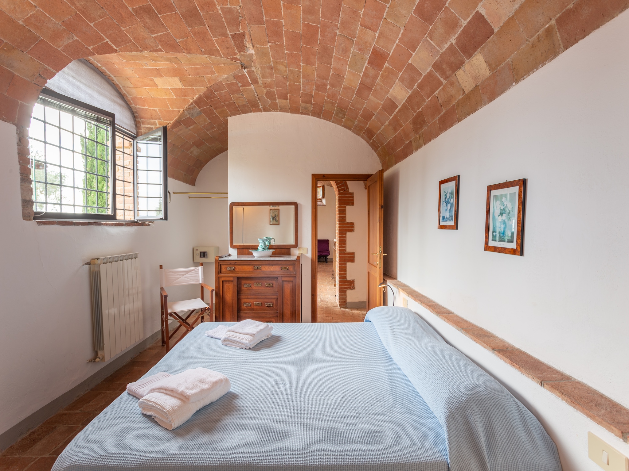 Casa di vacanze Il Querceto Prima