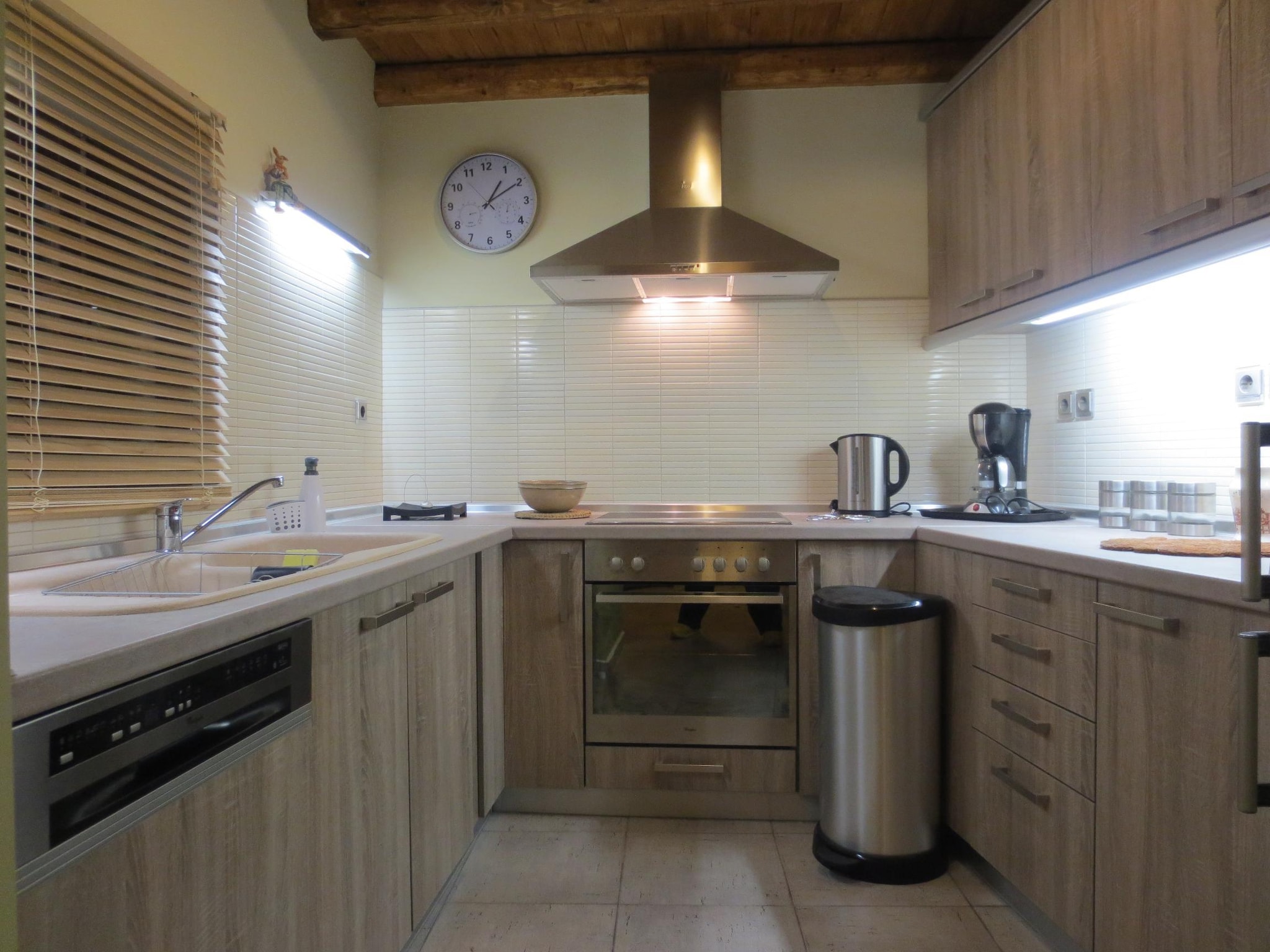 Casa di vacanze Villa Kostas