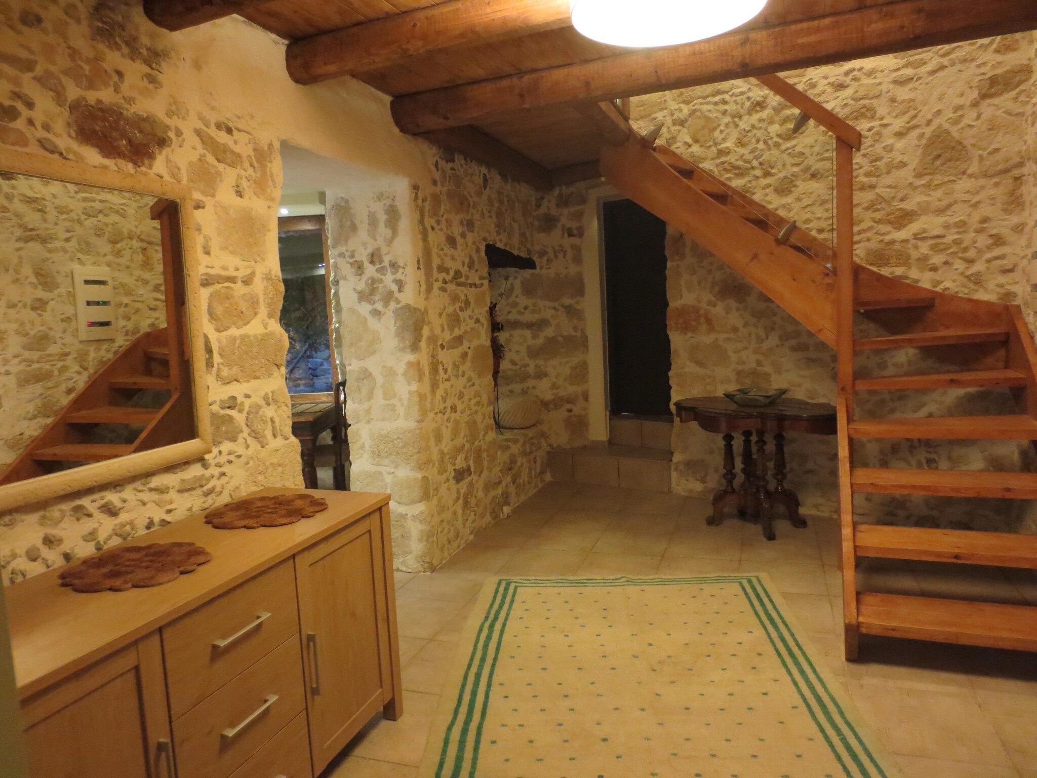 Casa di vacanze Villa Kostas