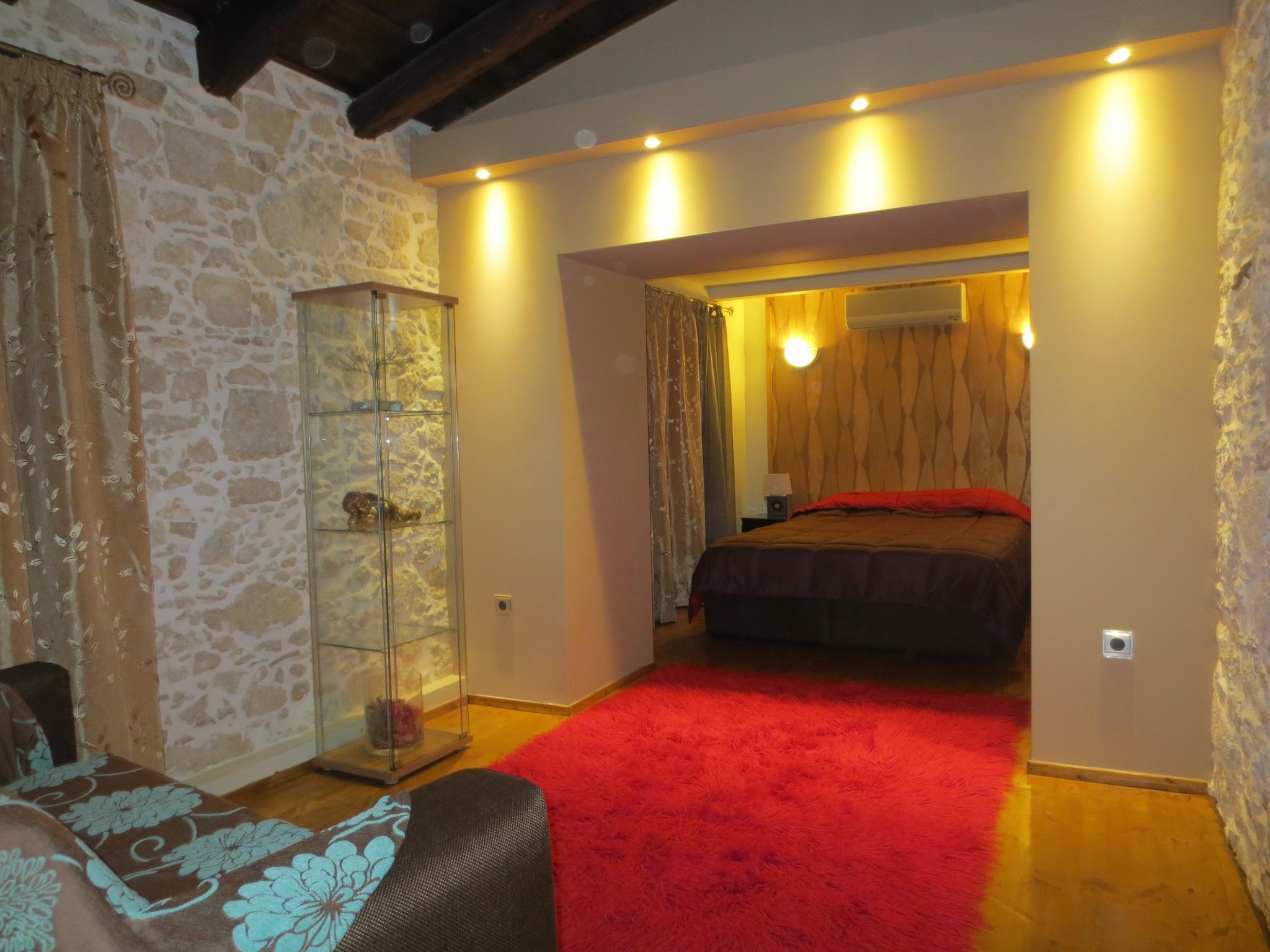 Casa di vacanze Villa Kostas