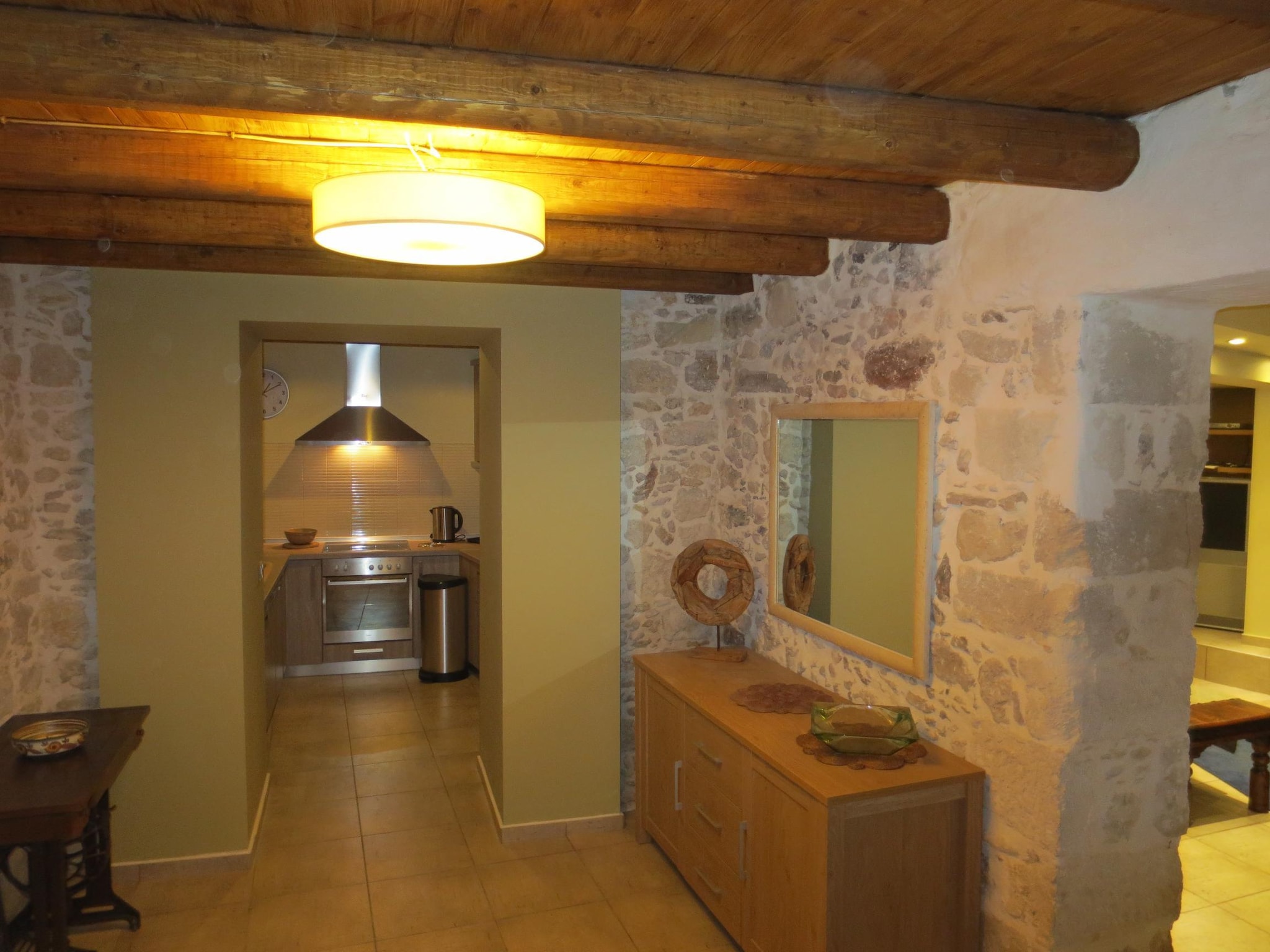 Casa di vacanze Villa Kostas