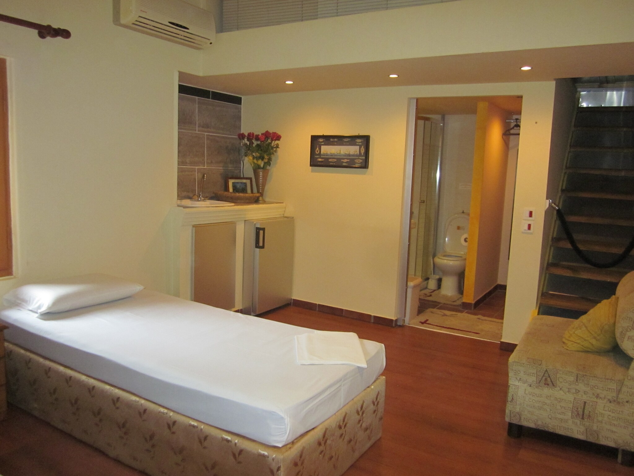 Casa di vacanze Villa Kostas