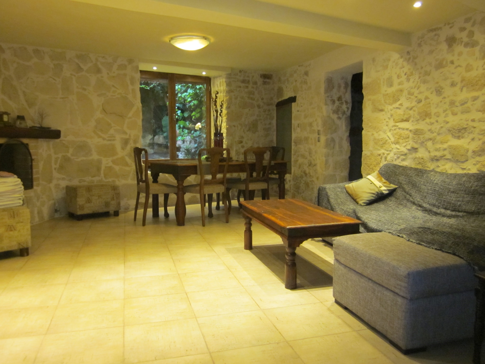 Casa di vacanze Villa Kostas