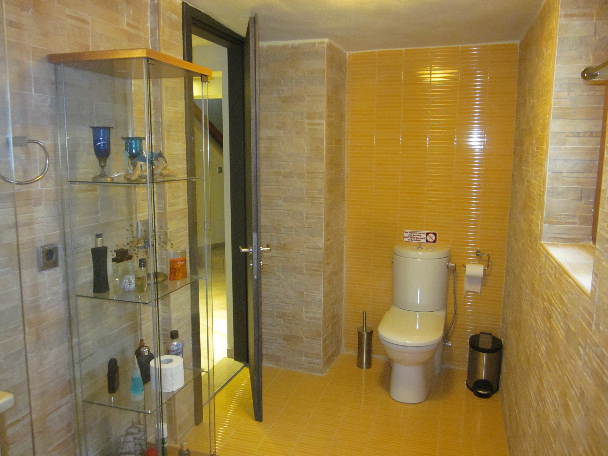 Casa di vacanze Villa Kostas