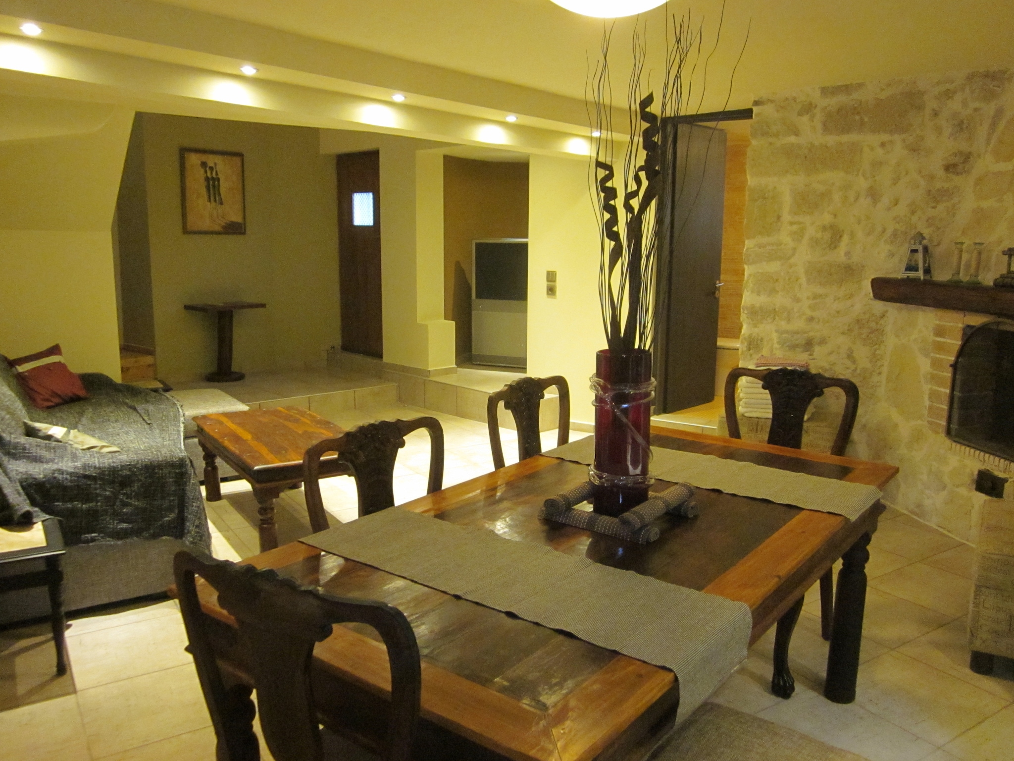 Casa di vacanze Villa Kostas