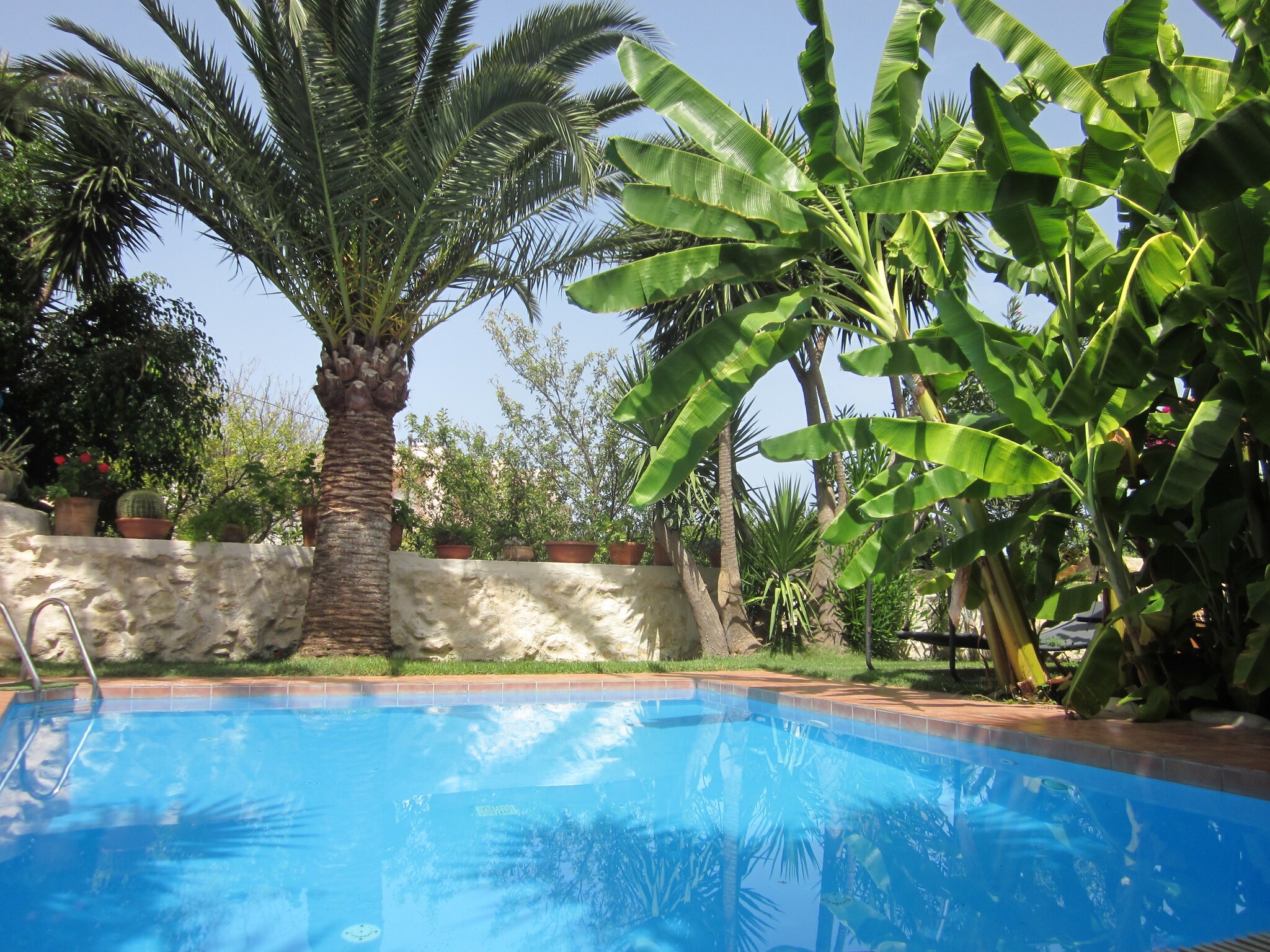 Casa di vacanze Villa Kostas