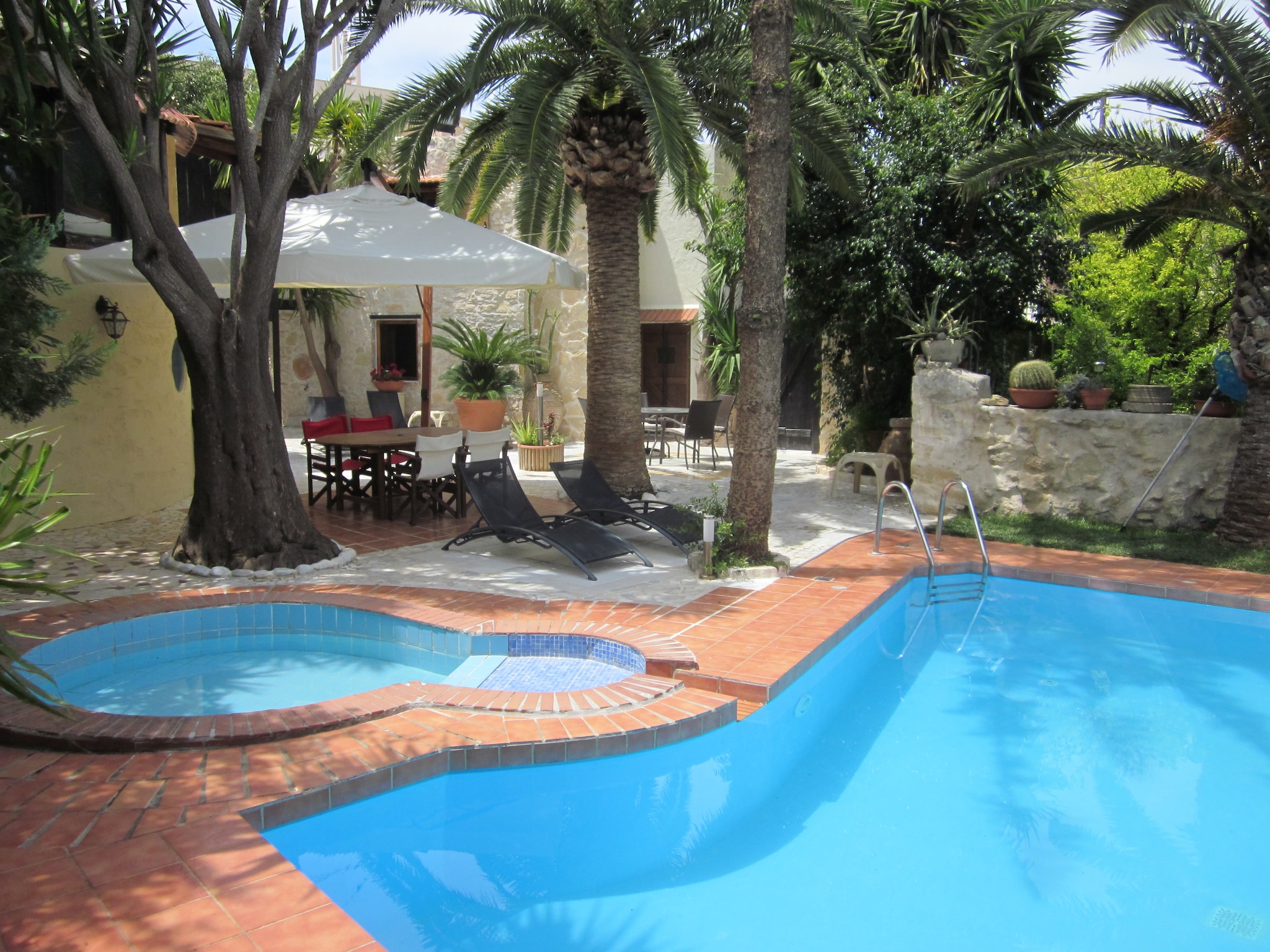 Casa di vacanze Villa Kostas