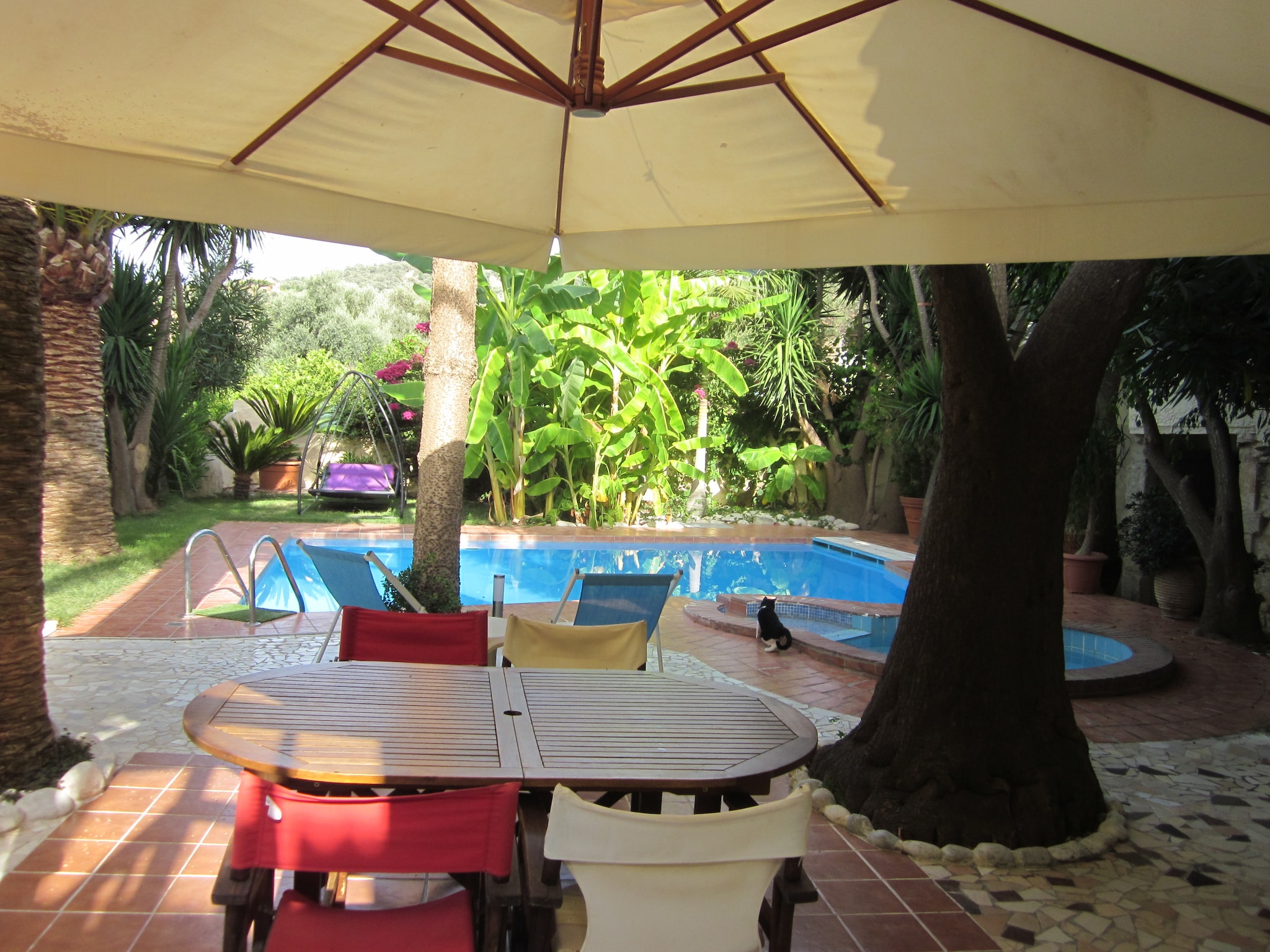 Casa di vacanze Villa Kostas