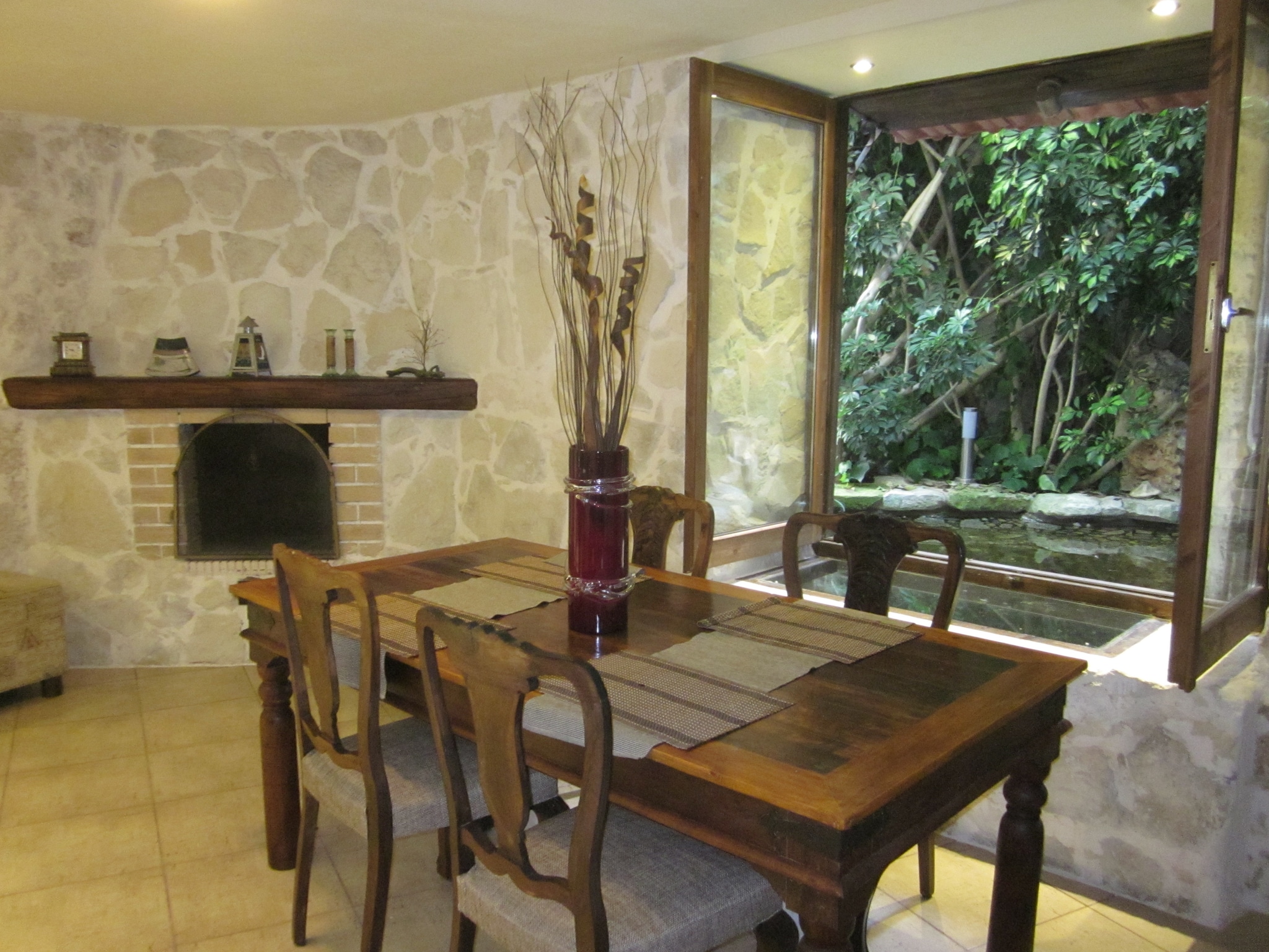 Casa di vacanze Villa Kostas