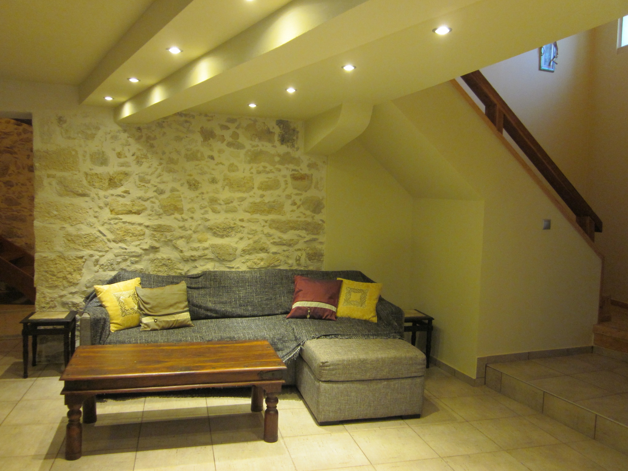 Casa di vacanze Villa Kostas