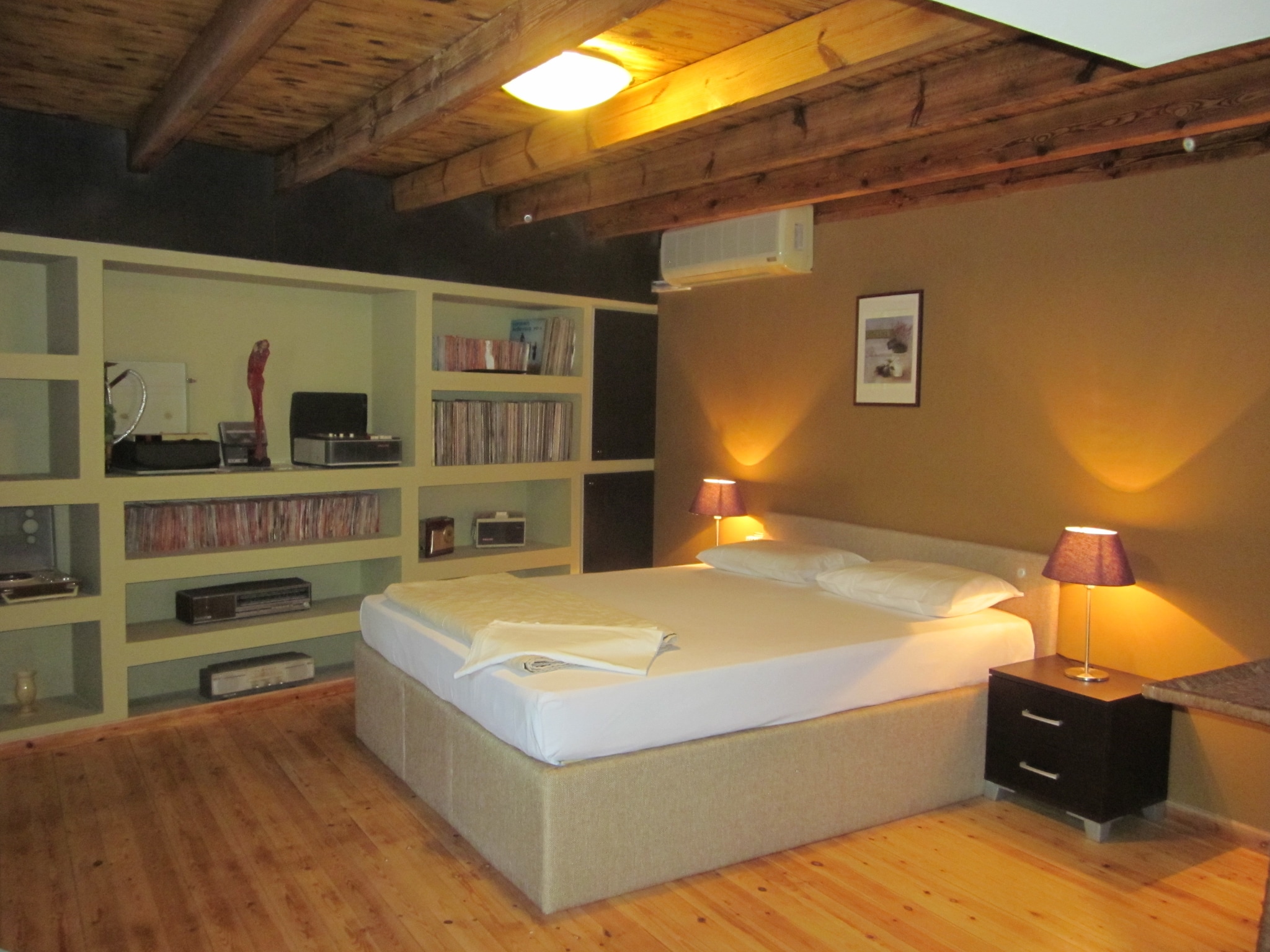 Casa di vacanze Villa Kostas