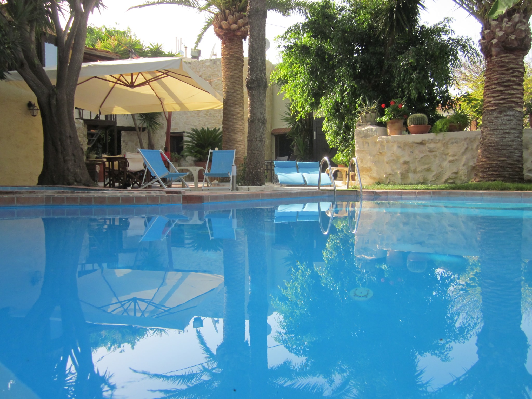Casa di vacanze Villa Kostas