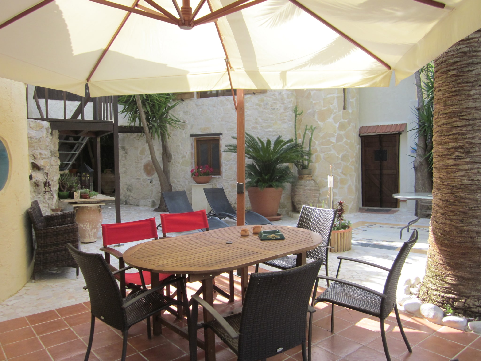 Casa di vacanze Villa Kostas